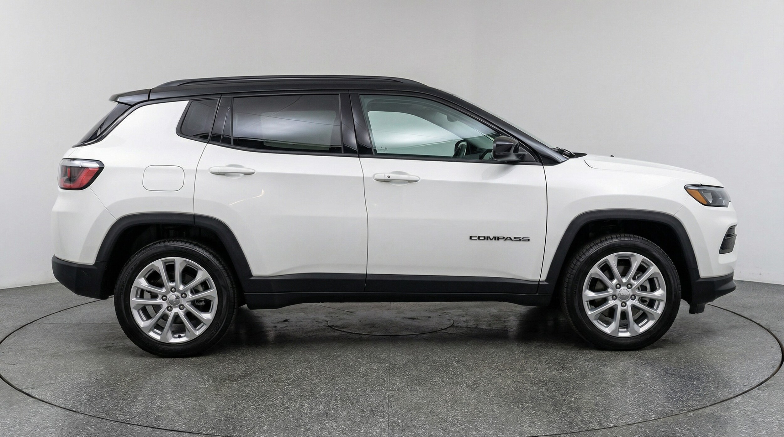 Thumbnail: 2025 Jeep Compass - 8