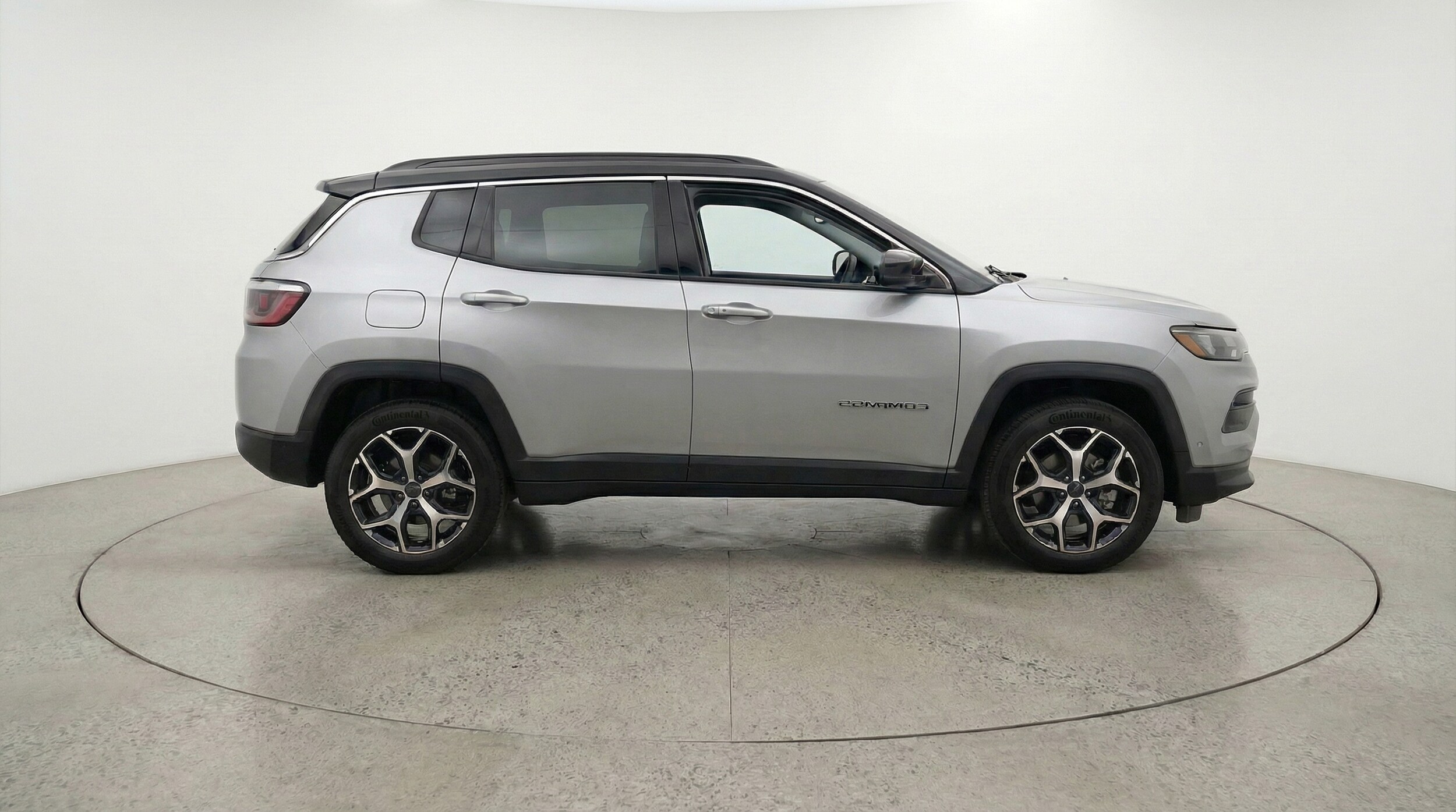 Thumbnail: 2025 Jeep Compass - 8