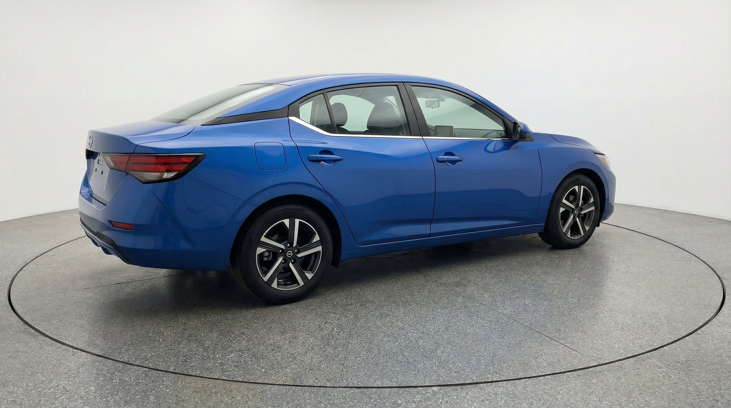 Thumbnail: 2025 Nissan Sentra - 9