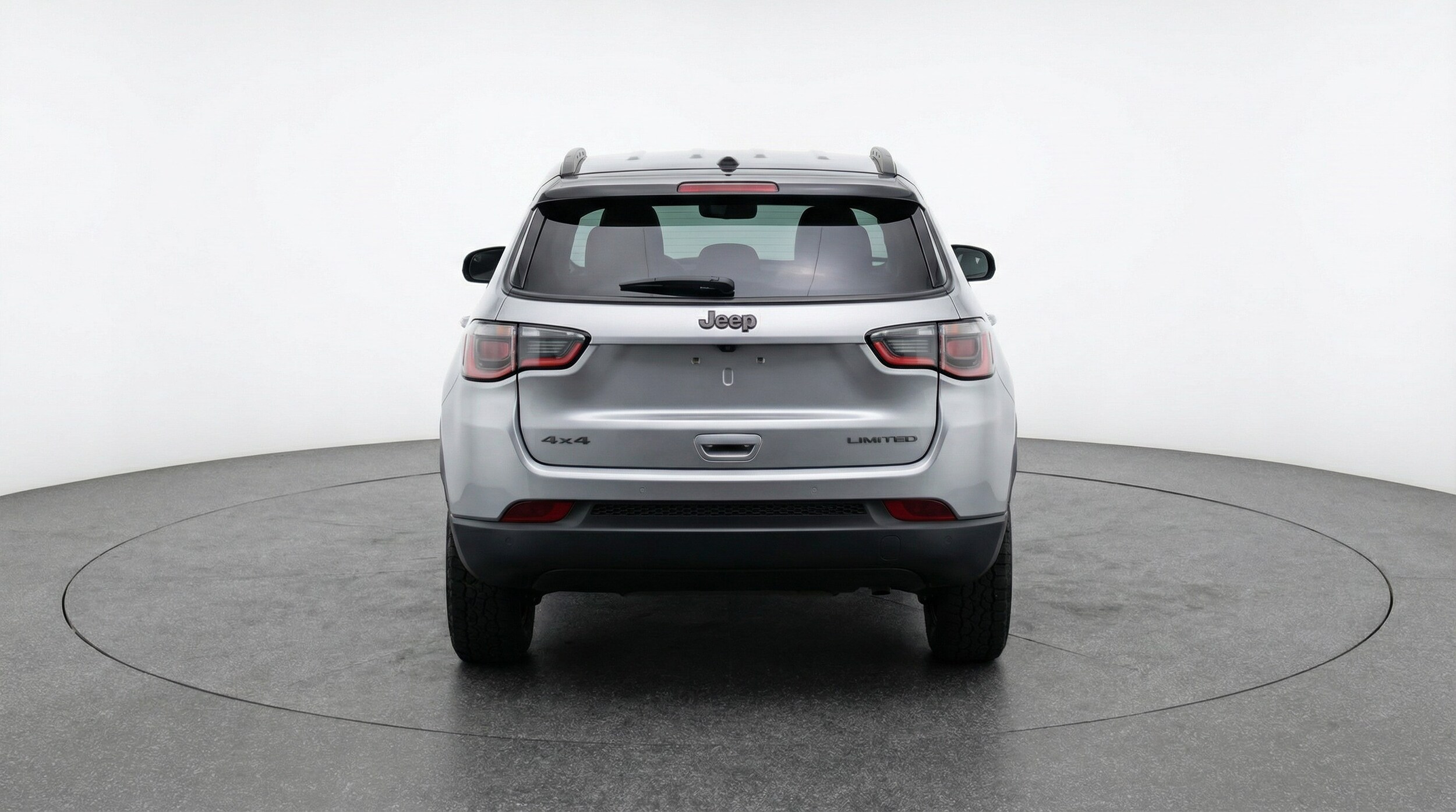 Thumbnail: 2025 Jeep Compass - 6