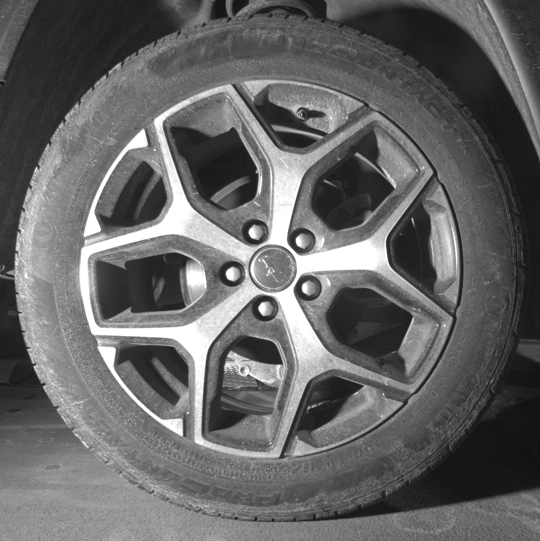 Thumbnail: 2025 Jeep Compass - 12