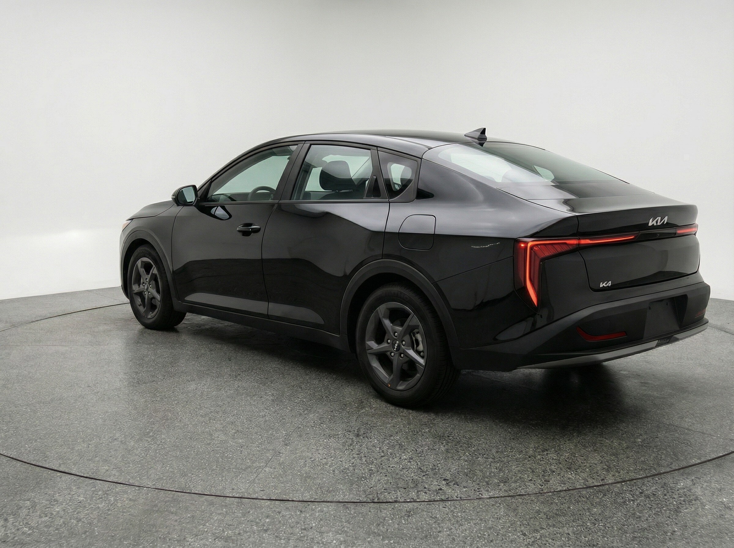 Thumbnail: 2025 Kia K4 - 5