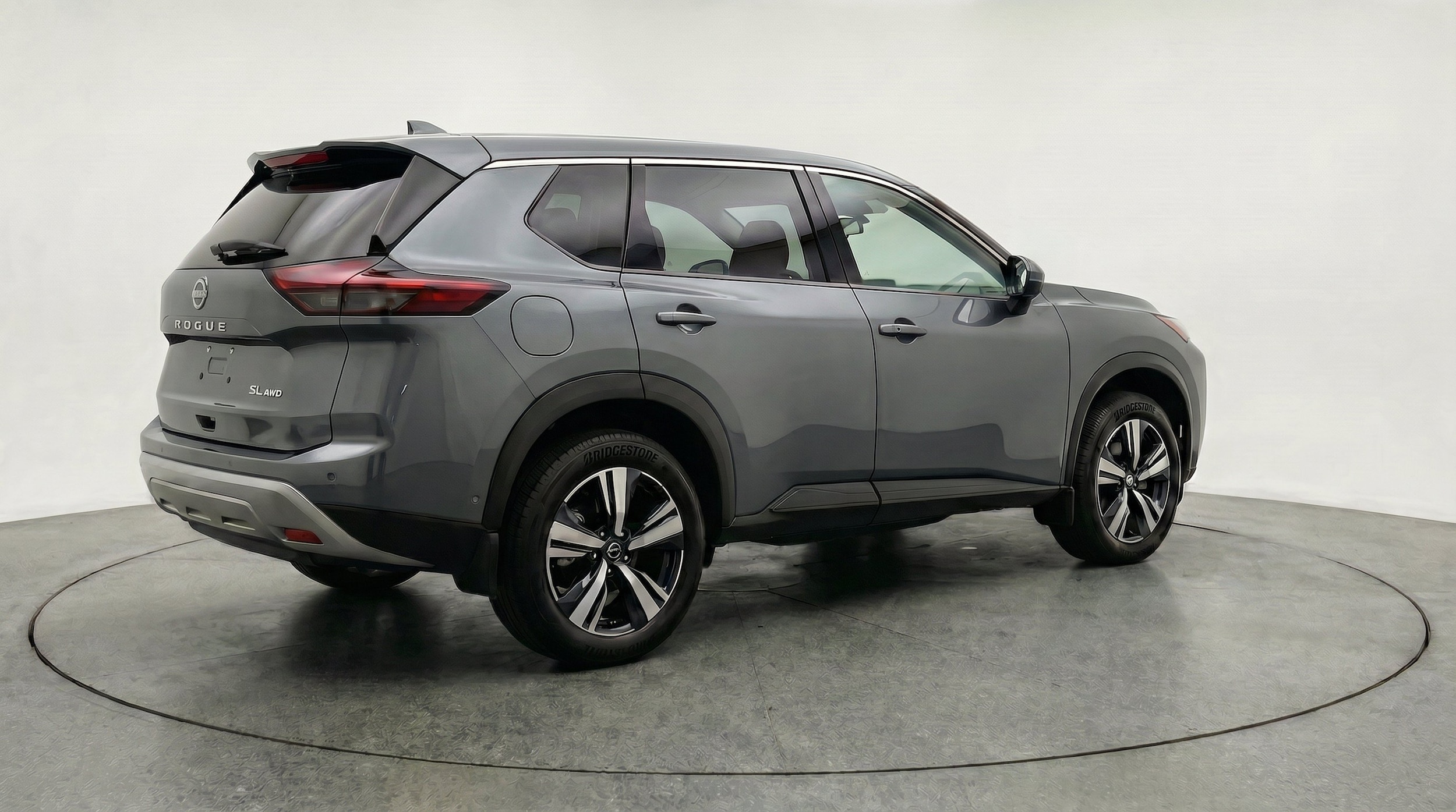 Thumbnail: 2026 Nissan Rogue - 9