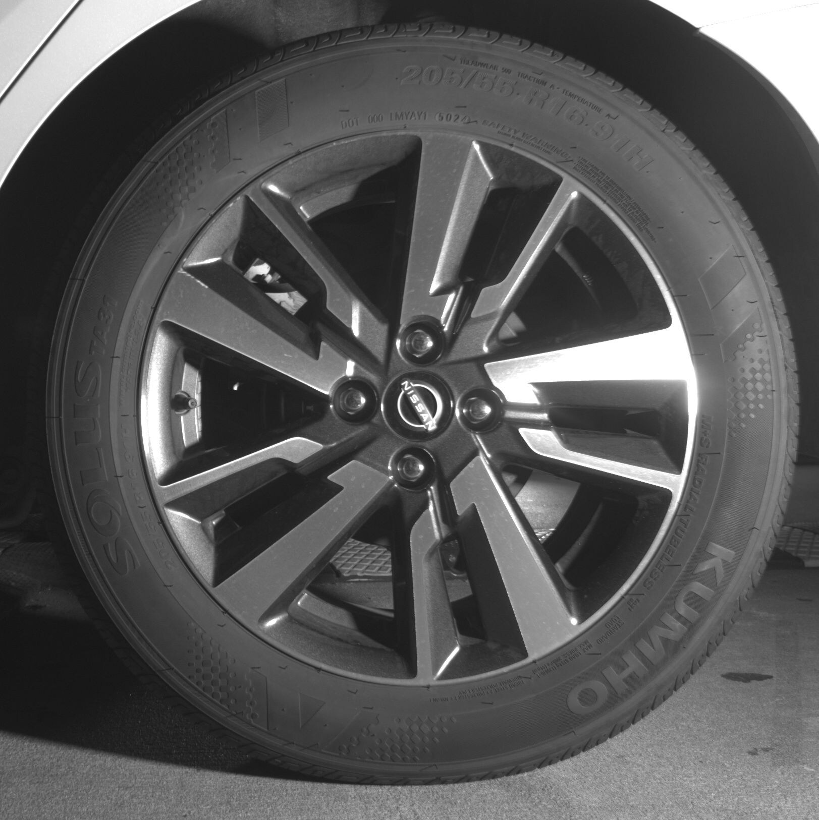 Thumbnail: 2025 Nissan Versa - 11