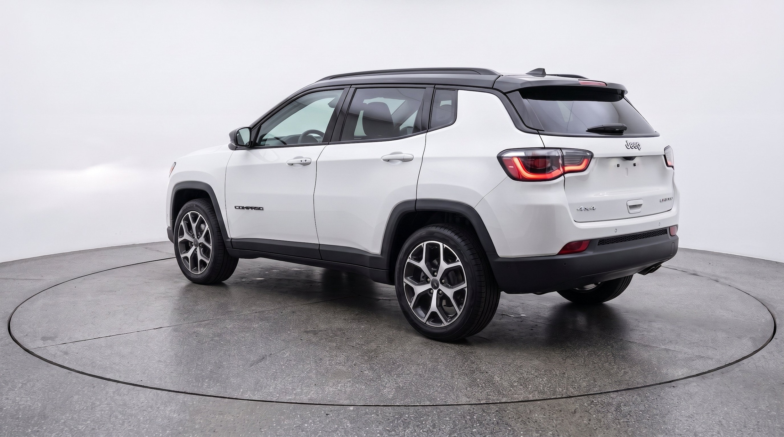 Thumbnail: 2025 Jeep Compass - 6