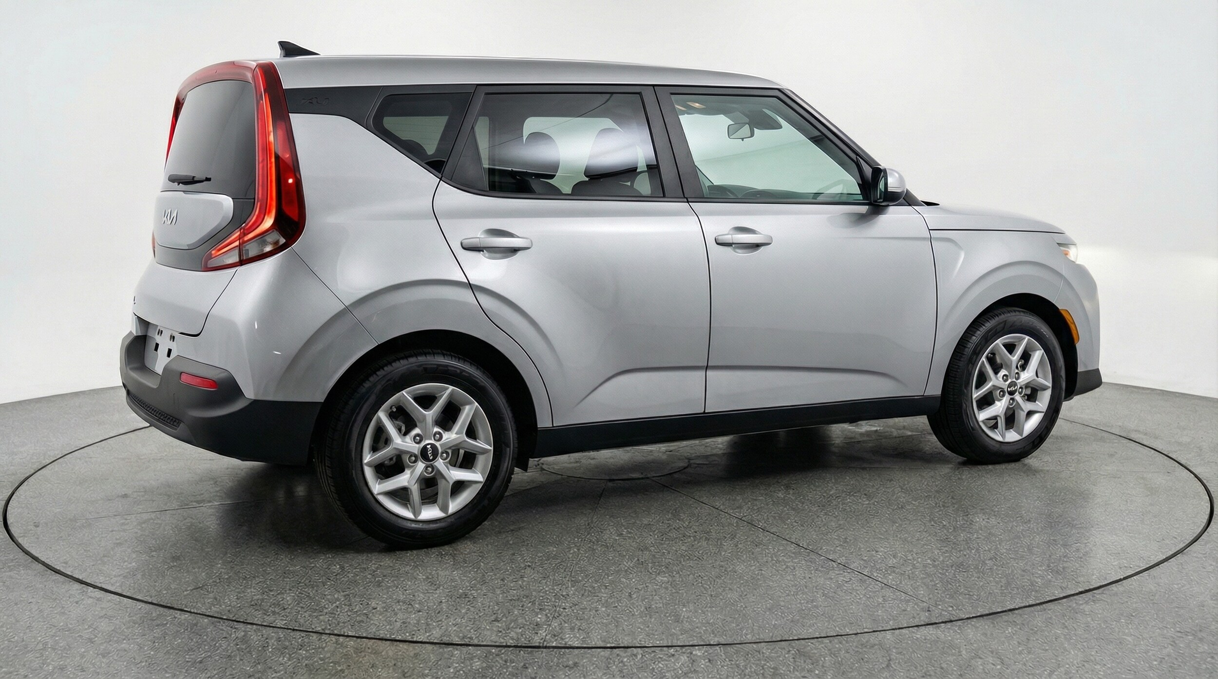 Thumbnail: 2025 Kia Soul - 7