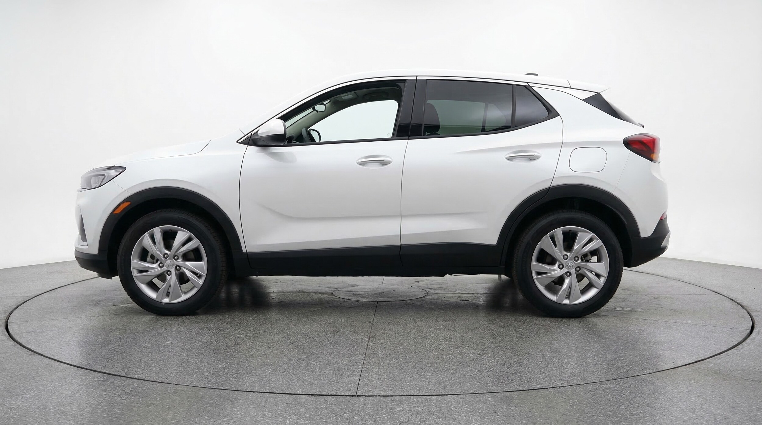 Thumbnail: 2025 Buick Encore GX - 4