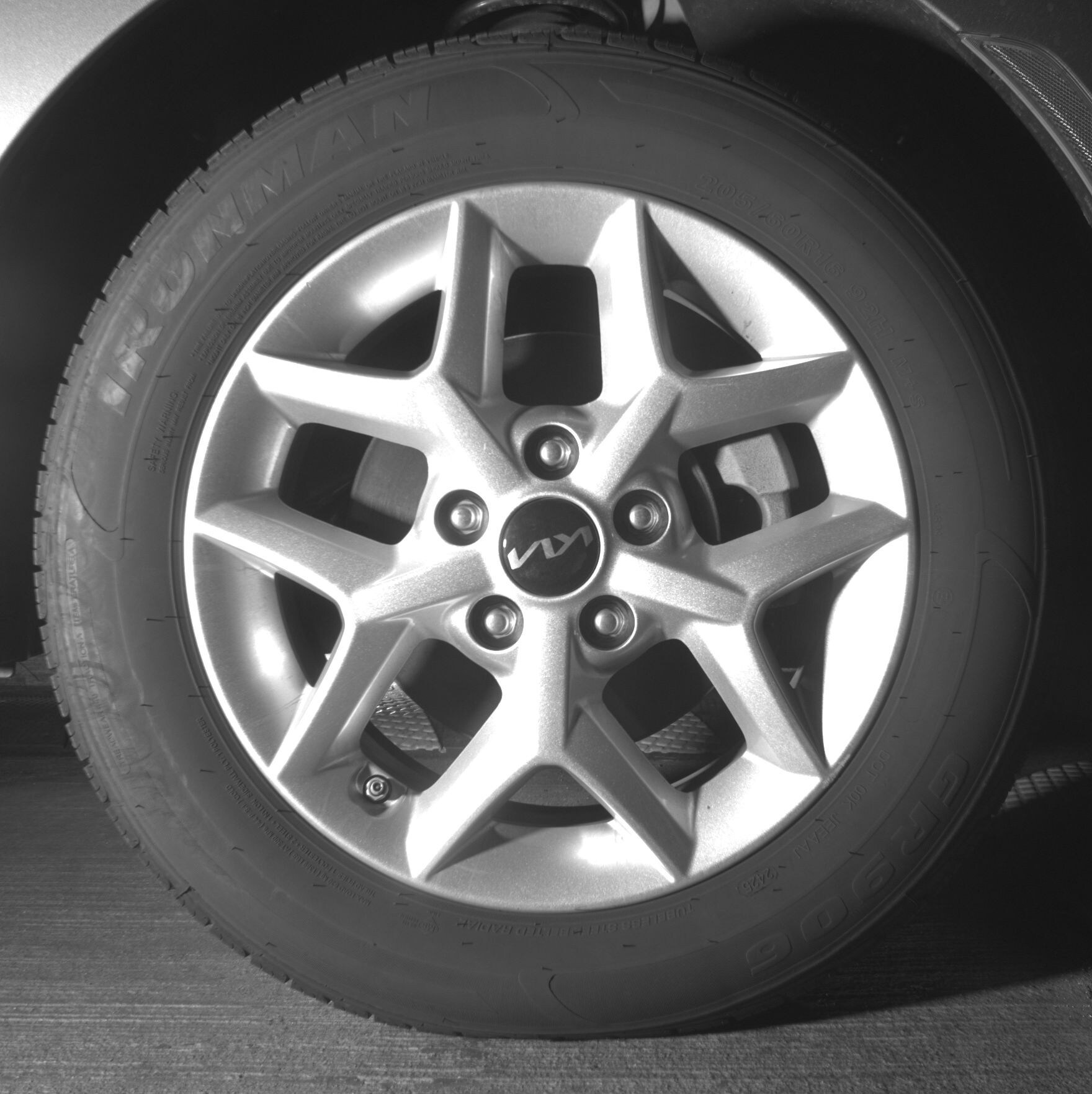 Thumbnail: 2025 Kia Soul - 17