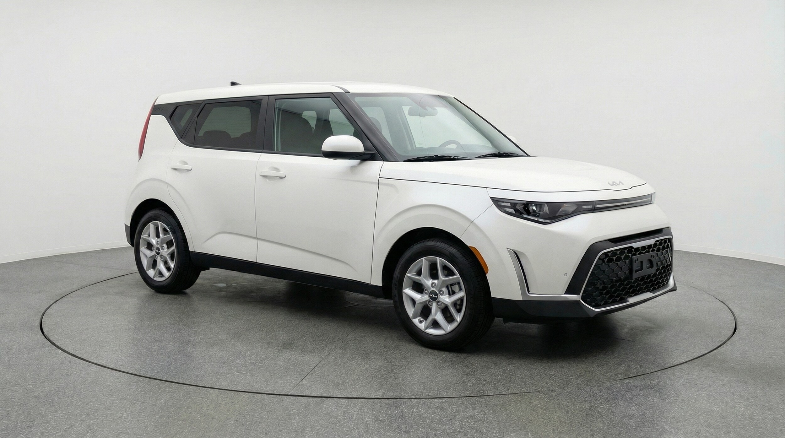 Thumbnail: 2025 Kia Soul - 1