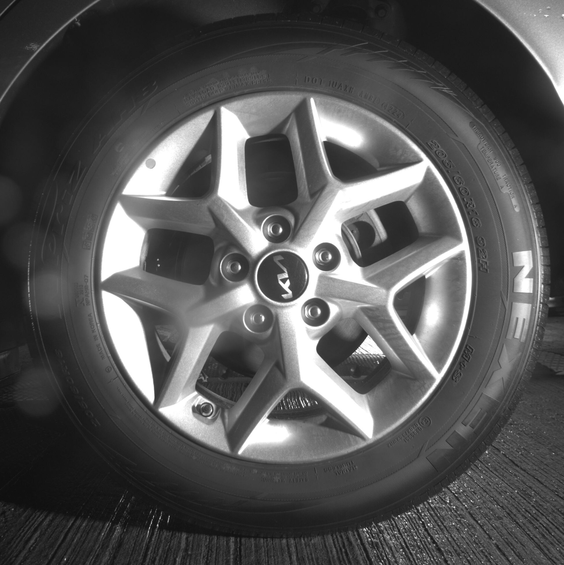 Thumbnail: 2025 Kia Soul - 18