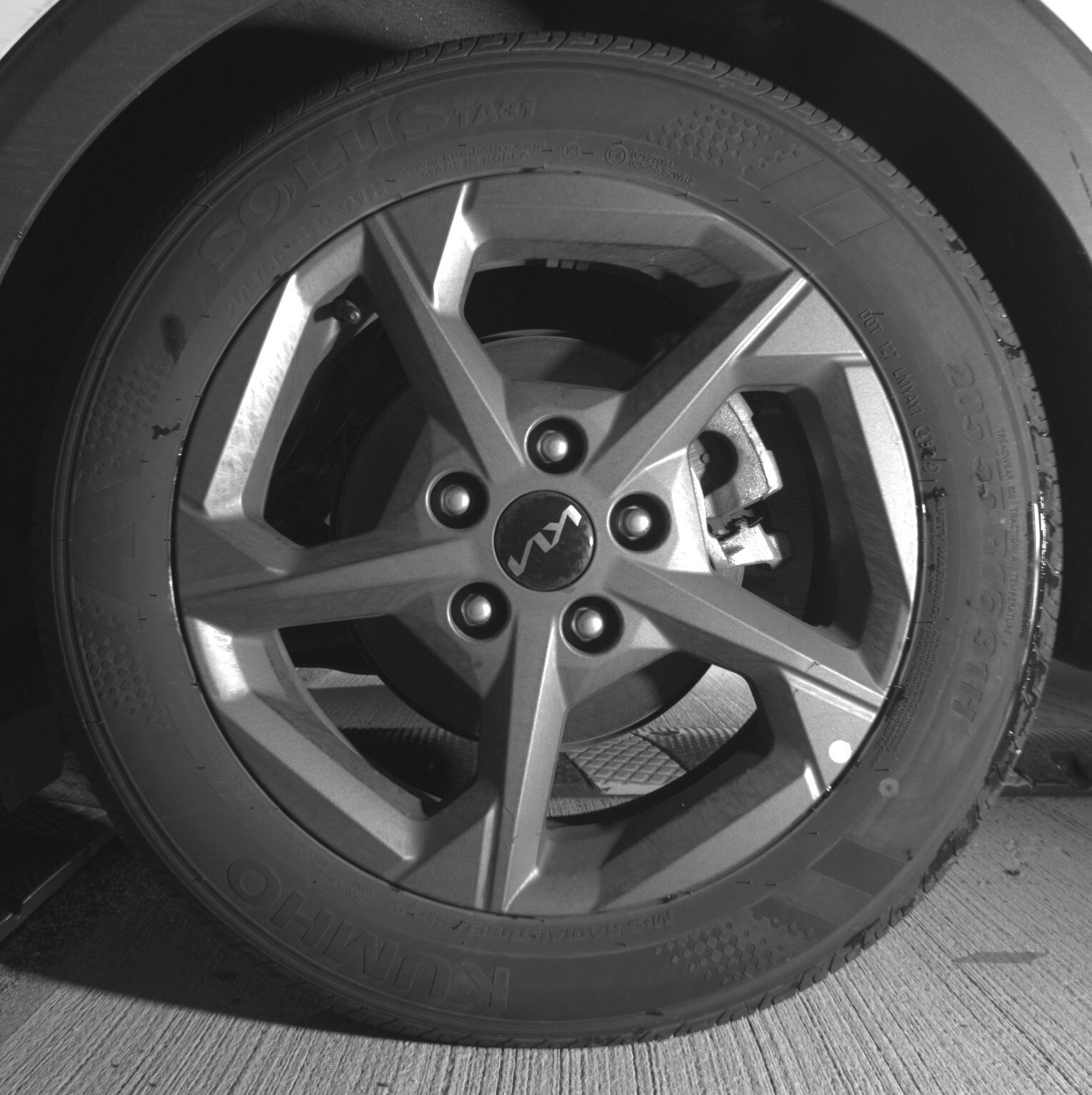 Thumbnail: 2025 Kia K4 - 11