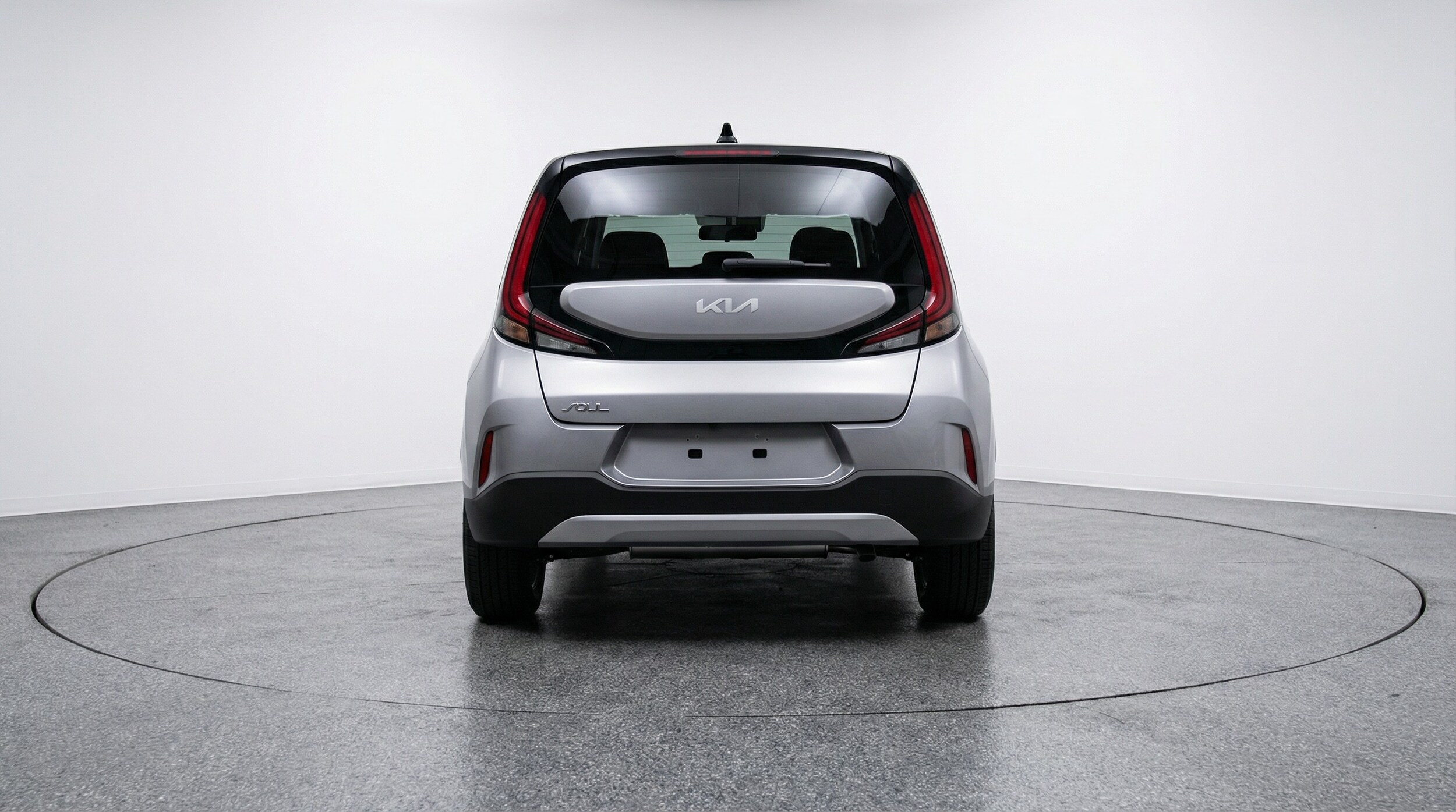 Thumbnail: 2025 Kia Soul - 6