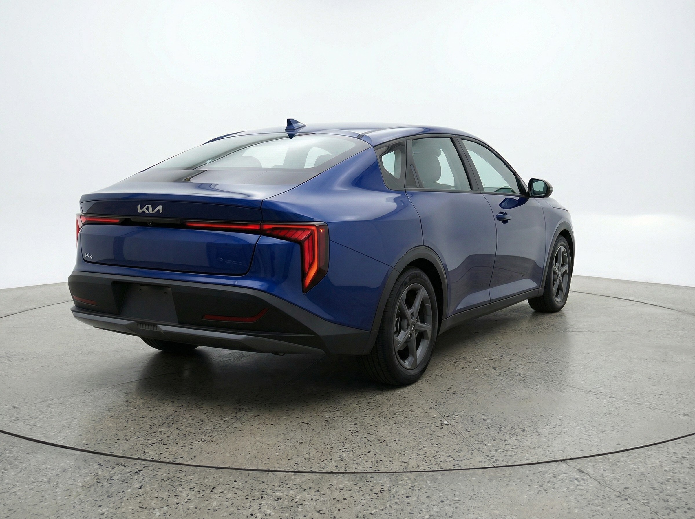 Thumbnail: 2025 Kia K4 - 7