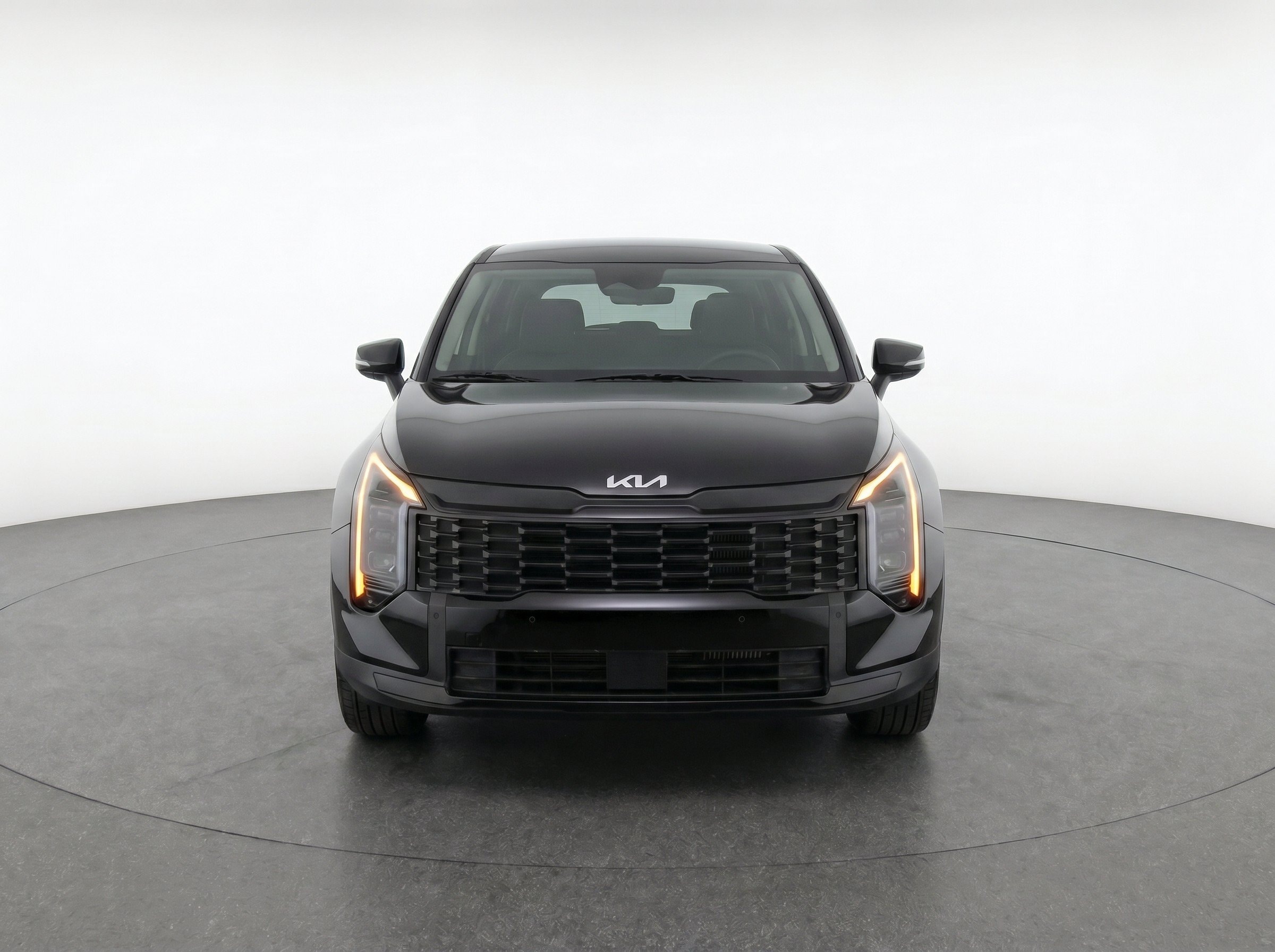 Thumbnail: 2026 Kia Sportage - 2