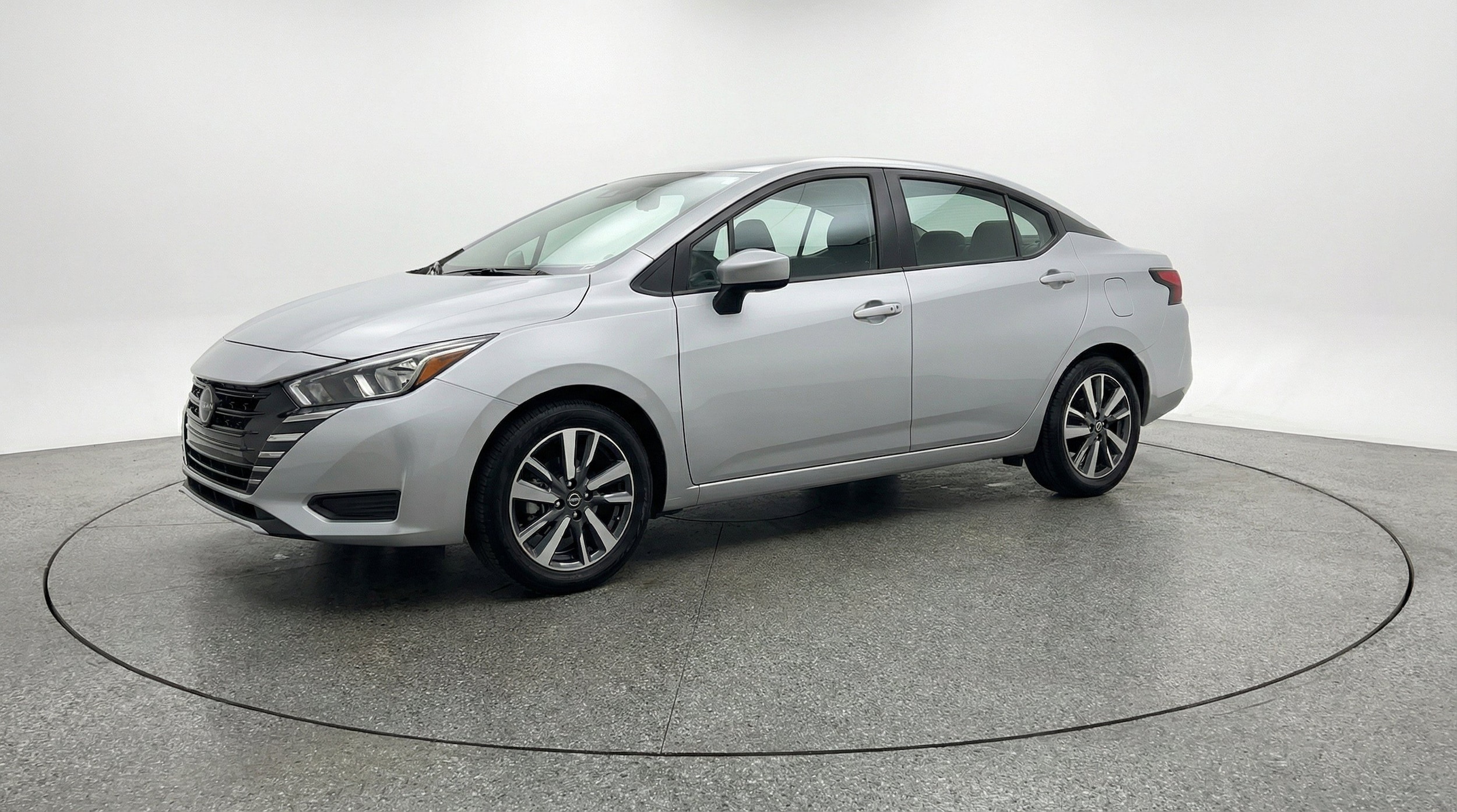Thumbnail: 2025 Nissan Versa - 3
