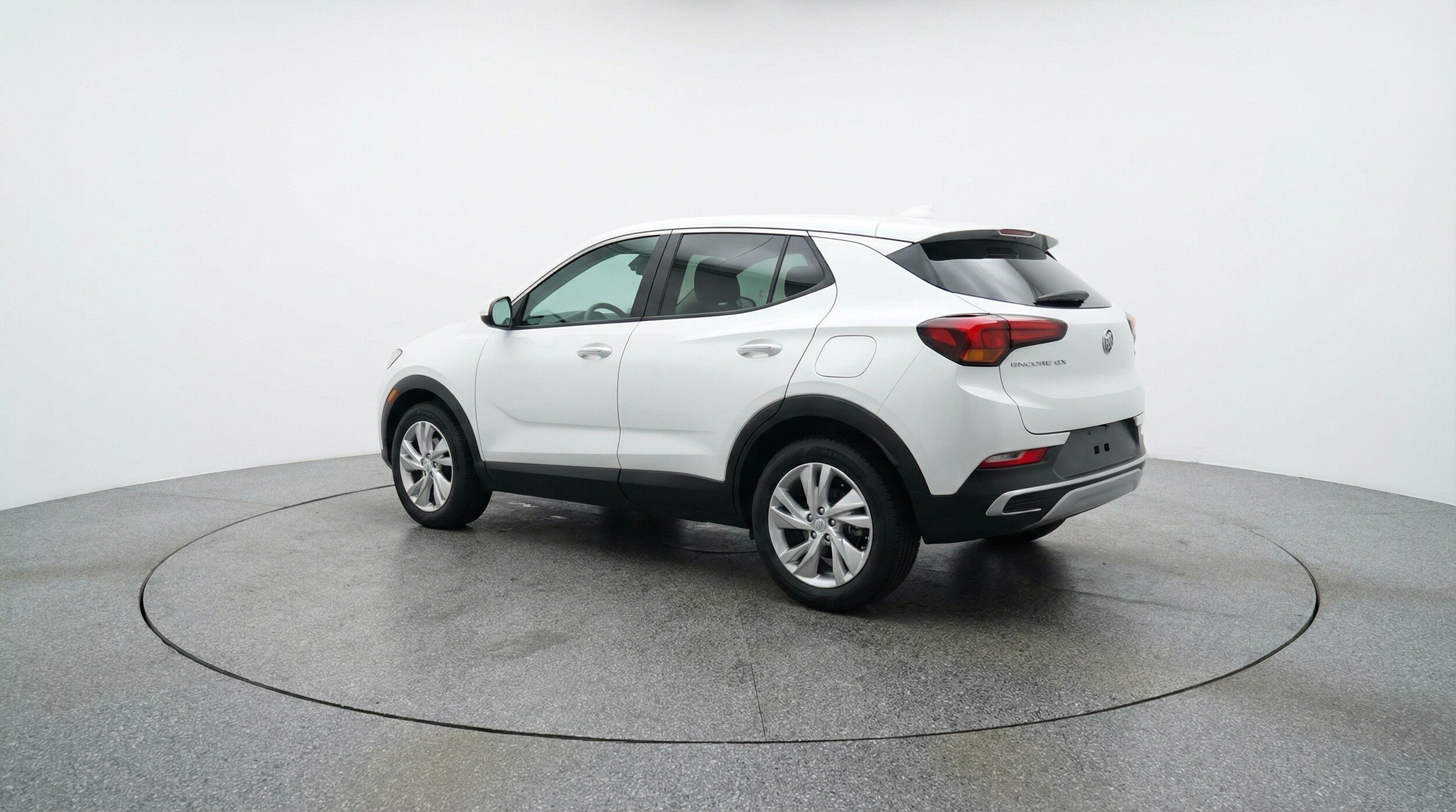 Thumbnail: 2026 Buick Encore GX - 6