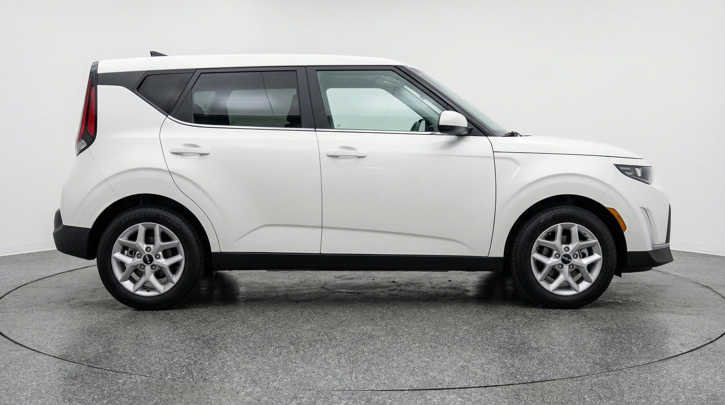 Thumbnail: 2025 Kia Soul - 11