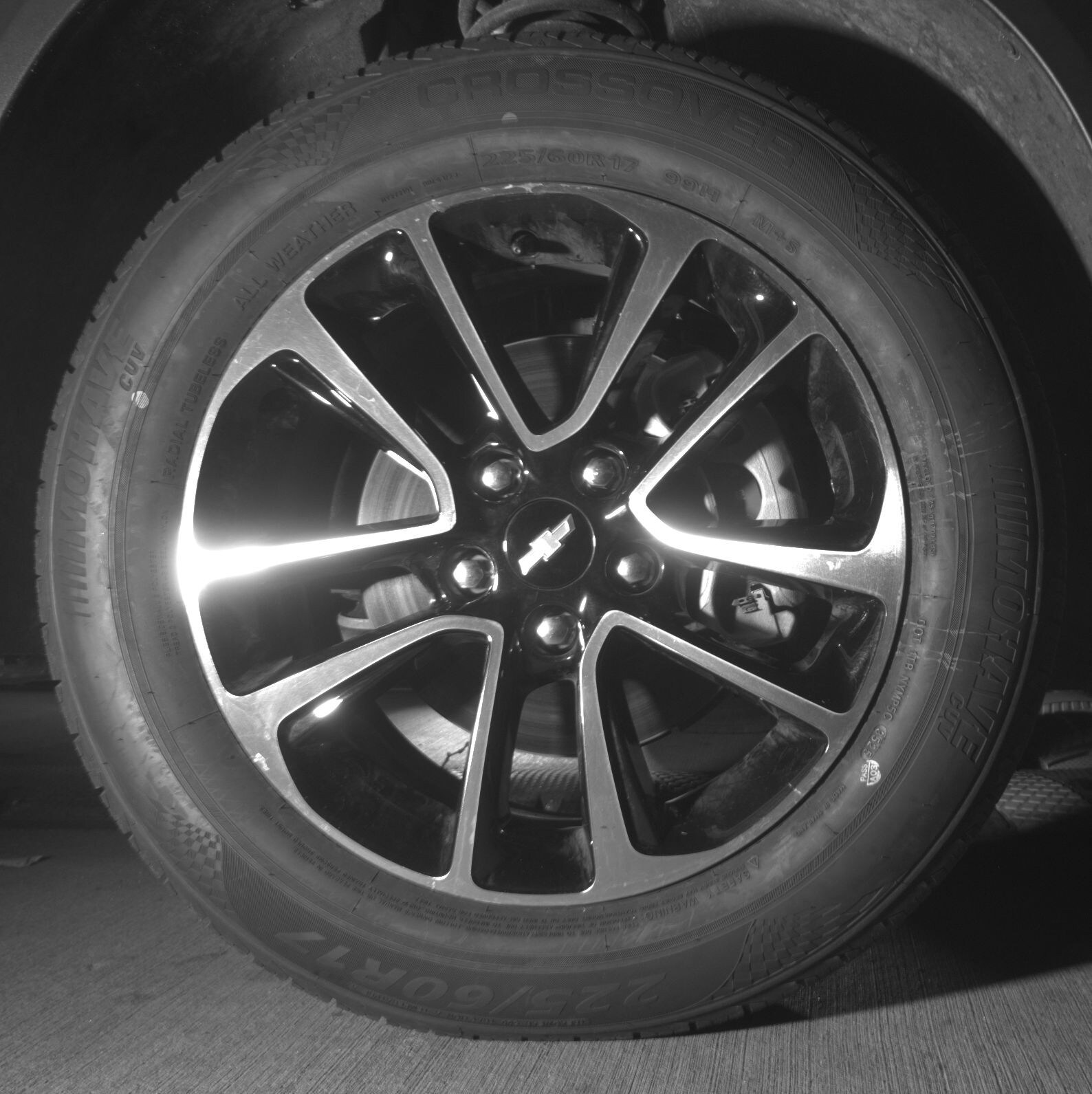 Thumbnail: 2025 Chevrolet TrailBlazer - 10