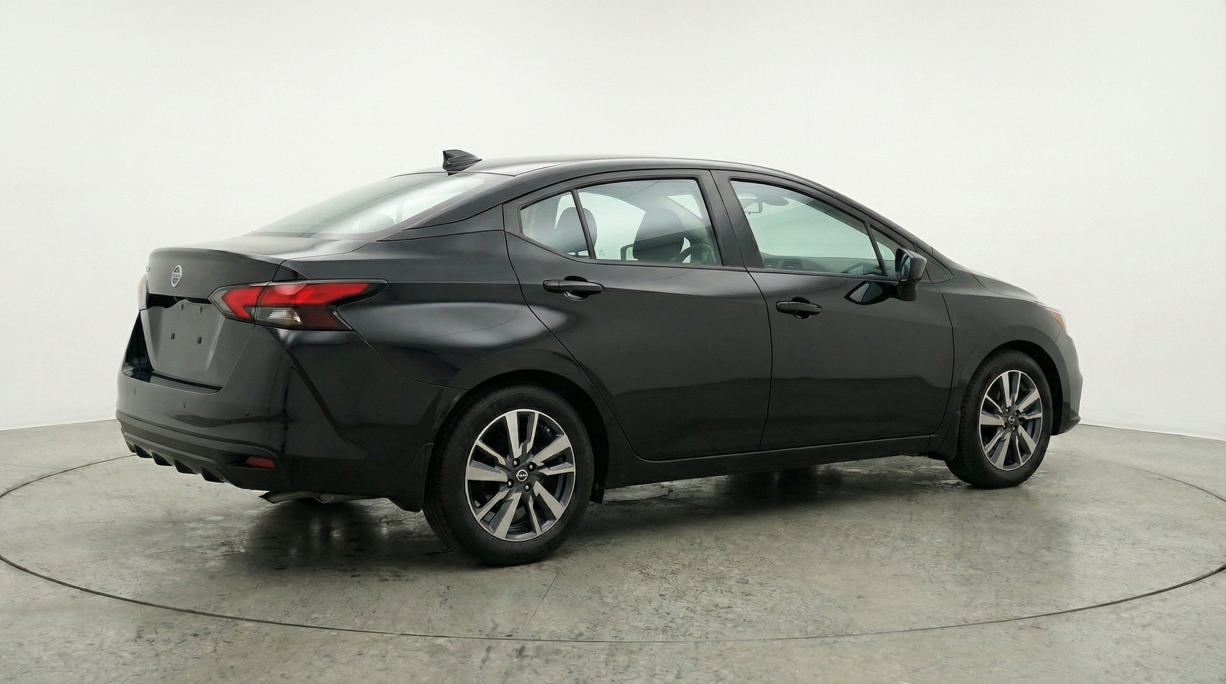 Thumbnail: 2025 Nissan Versa - 9