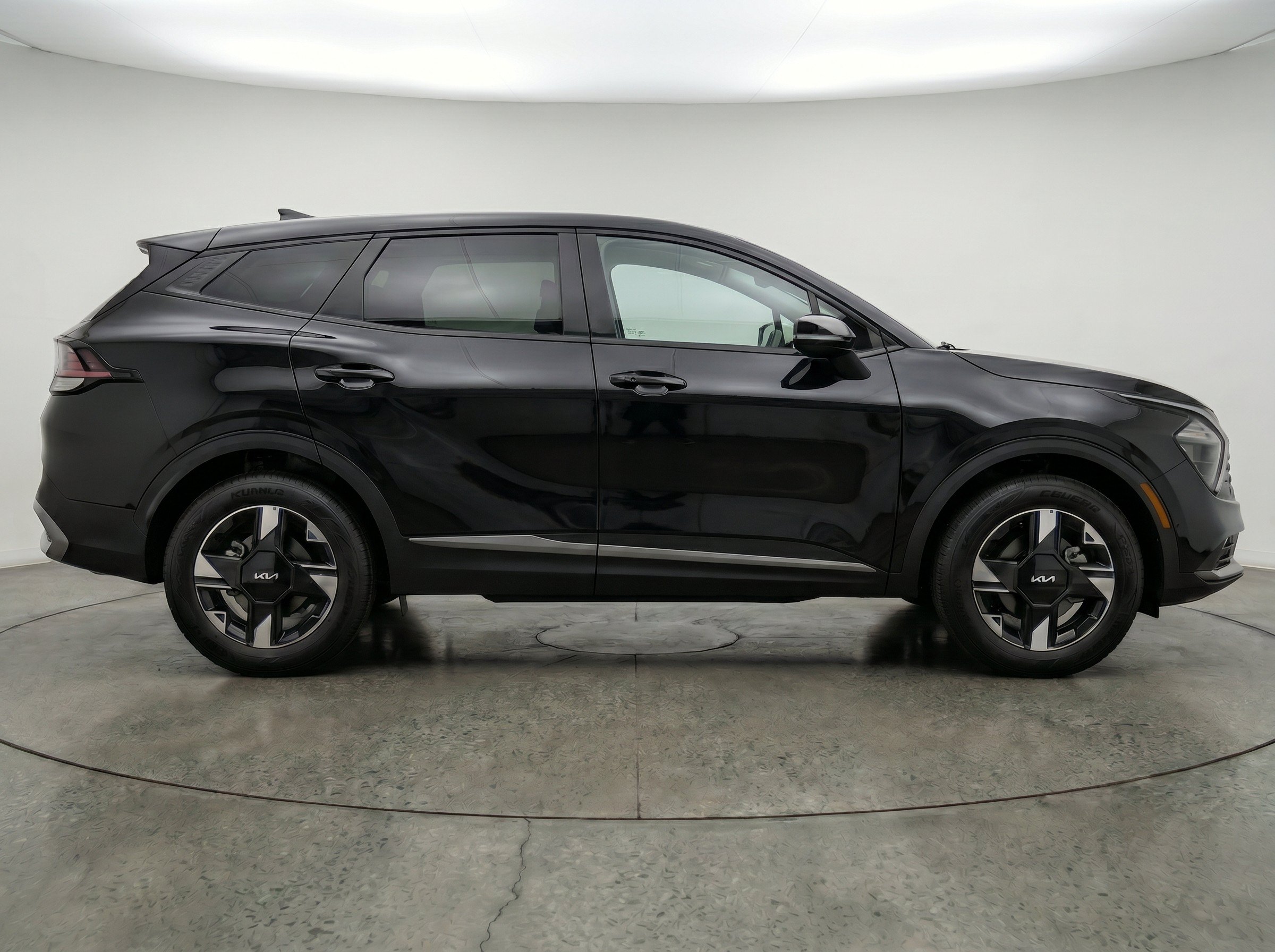 Thumbnail: 2026 Kia Sportage - 11