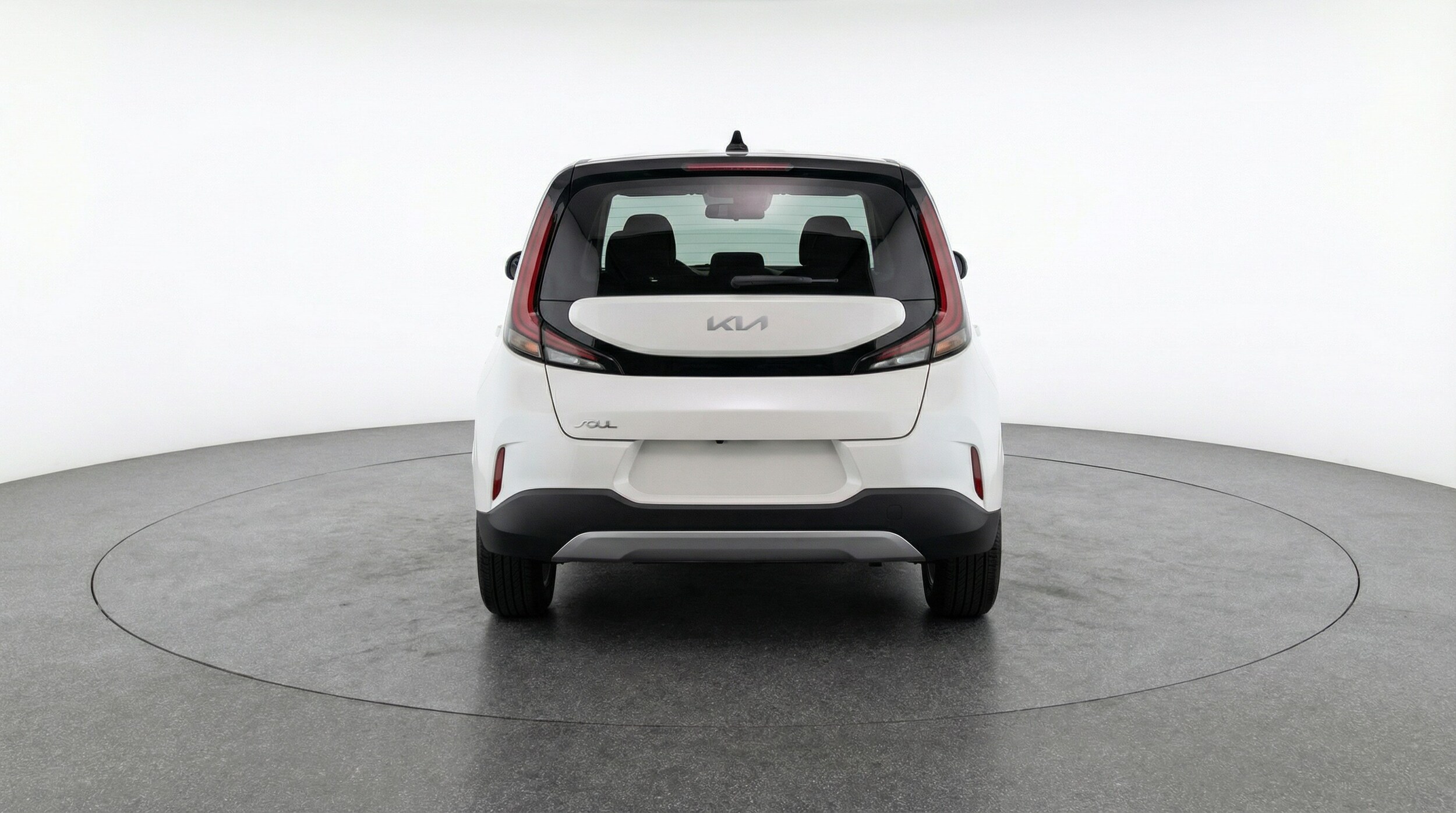 Thumbnail: 2025 Kia Soul - 6