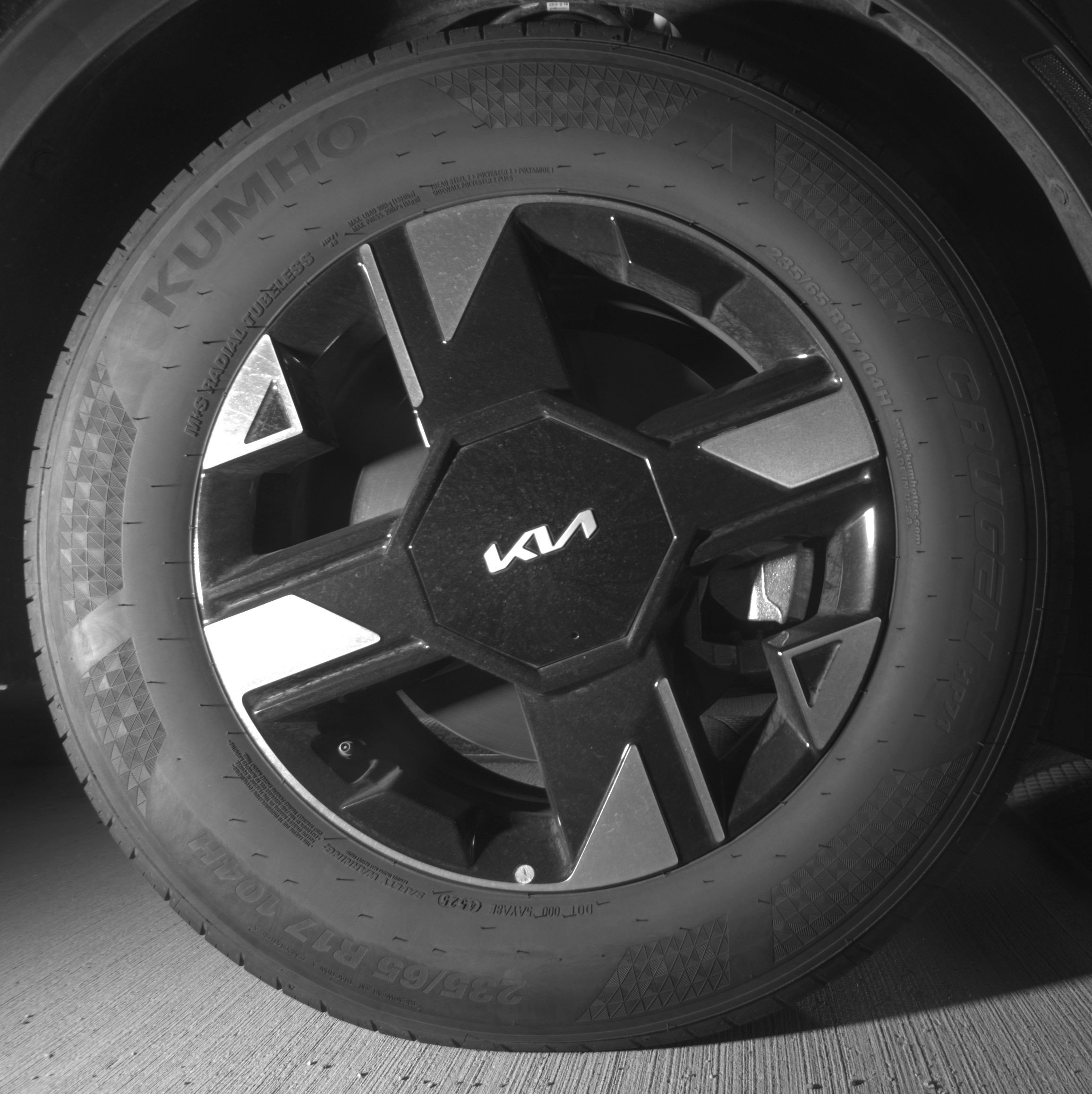 Thumbnail: 2026 Kia Sportage - 13