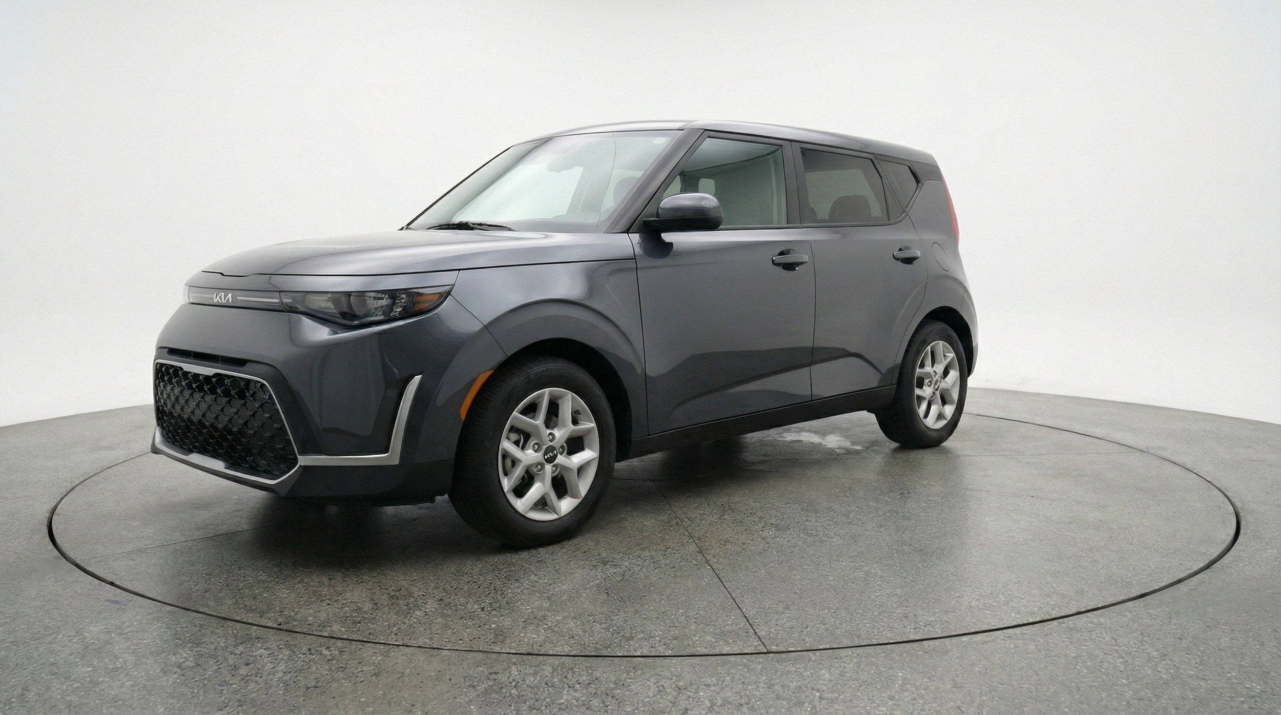 2025 Kia Soul LX - Photo 3