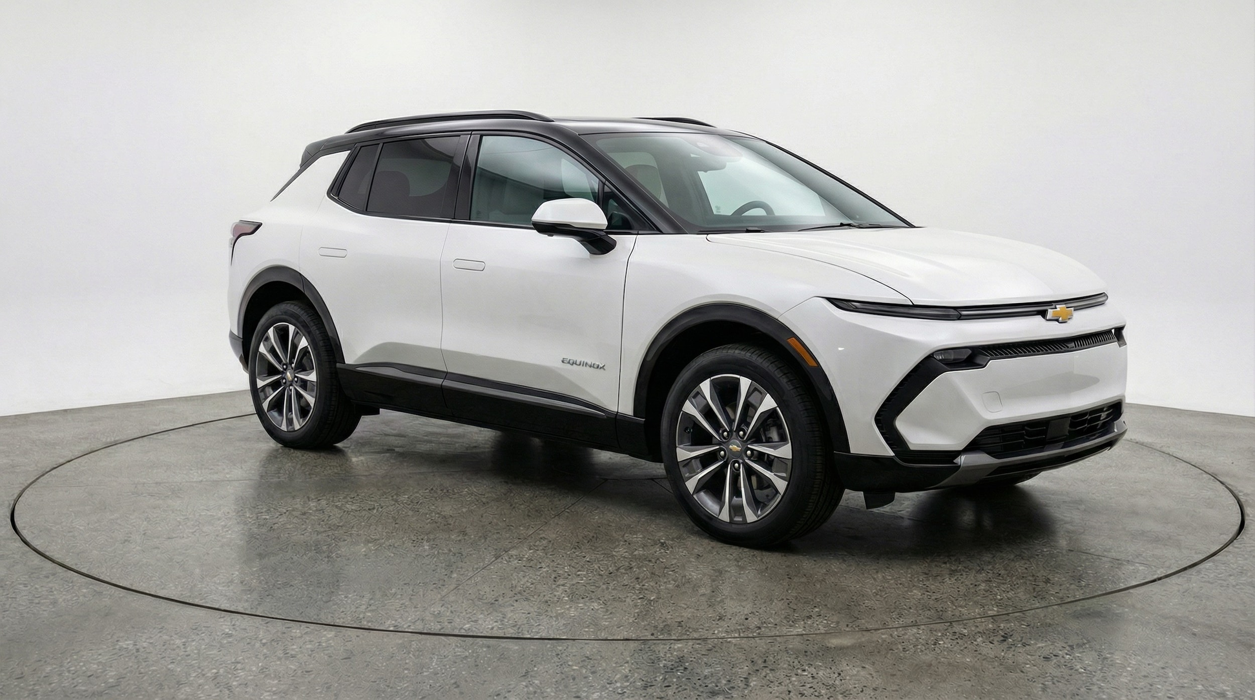 Thumbnail: 2025 Chevrolet Equinox - 1