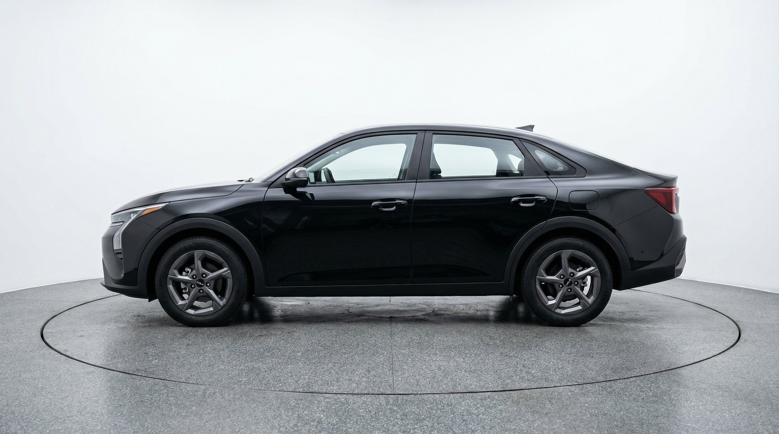 Thumbnail: 2026 Kia K4 - 5