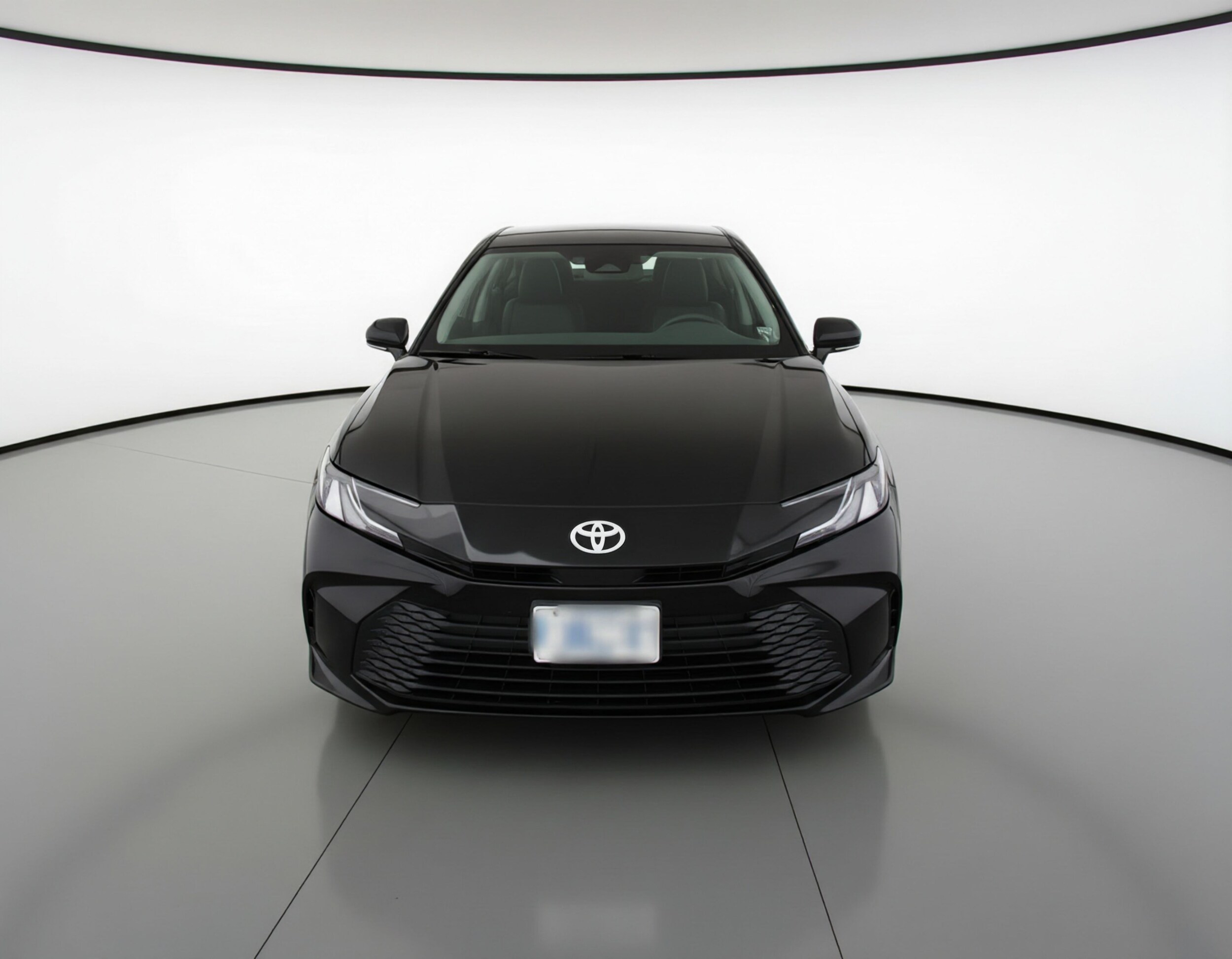 Thumbnail: 2025 Toyota Camry - 2