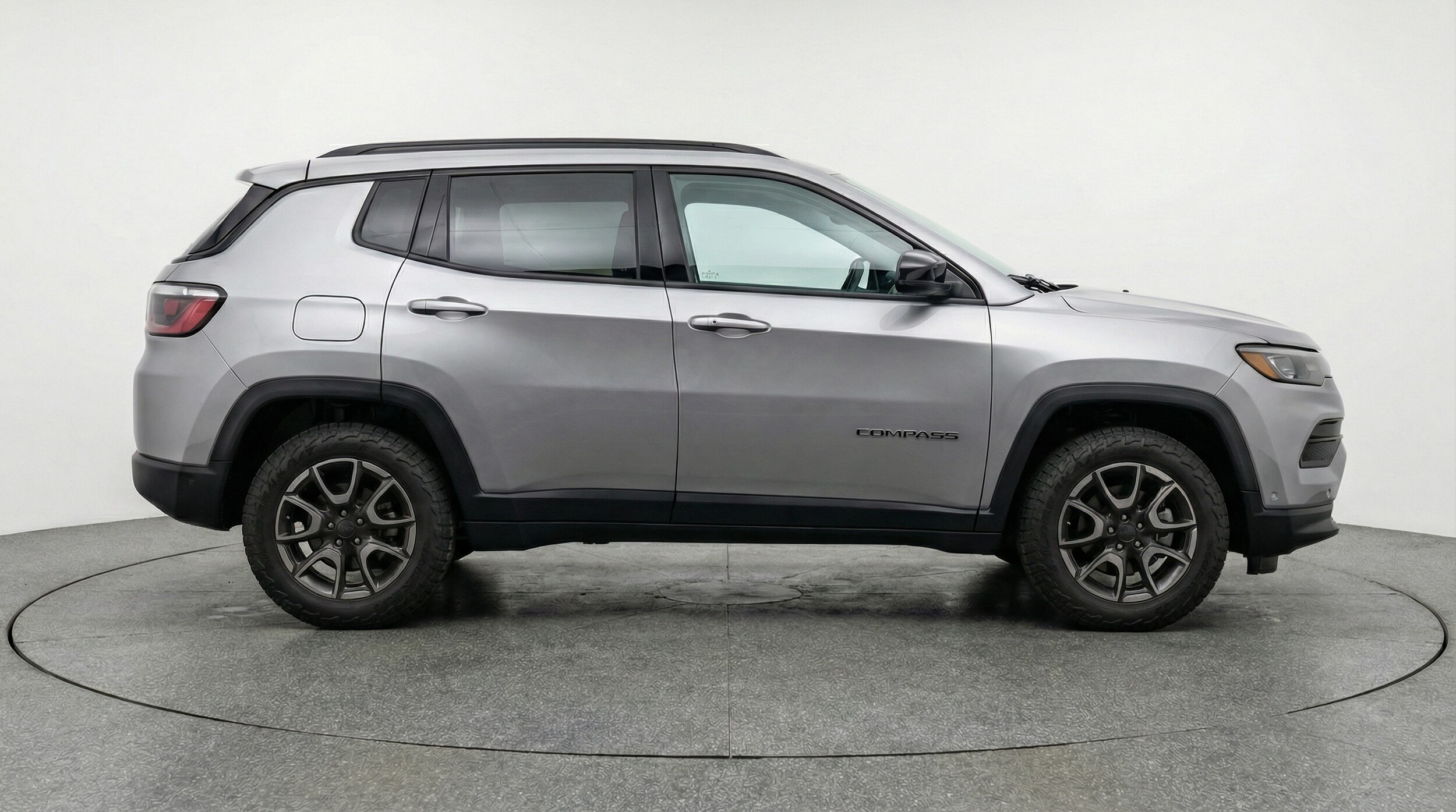 Thumbnail: 2025 Jeep Compass - 8