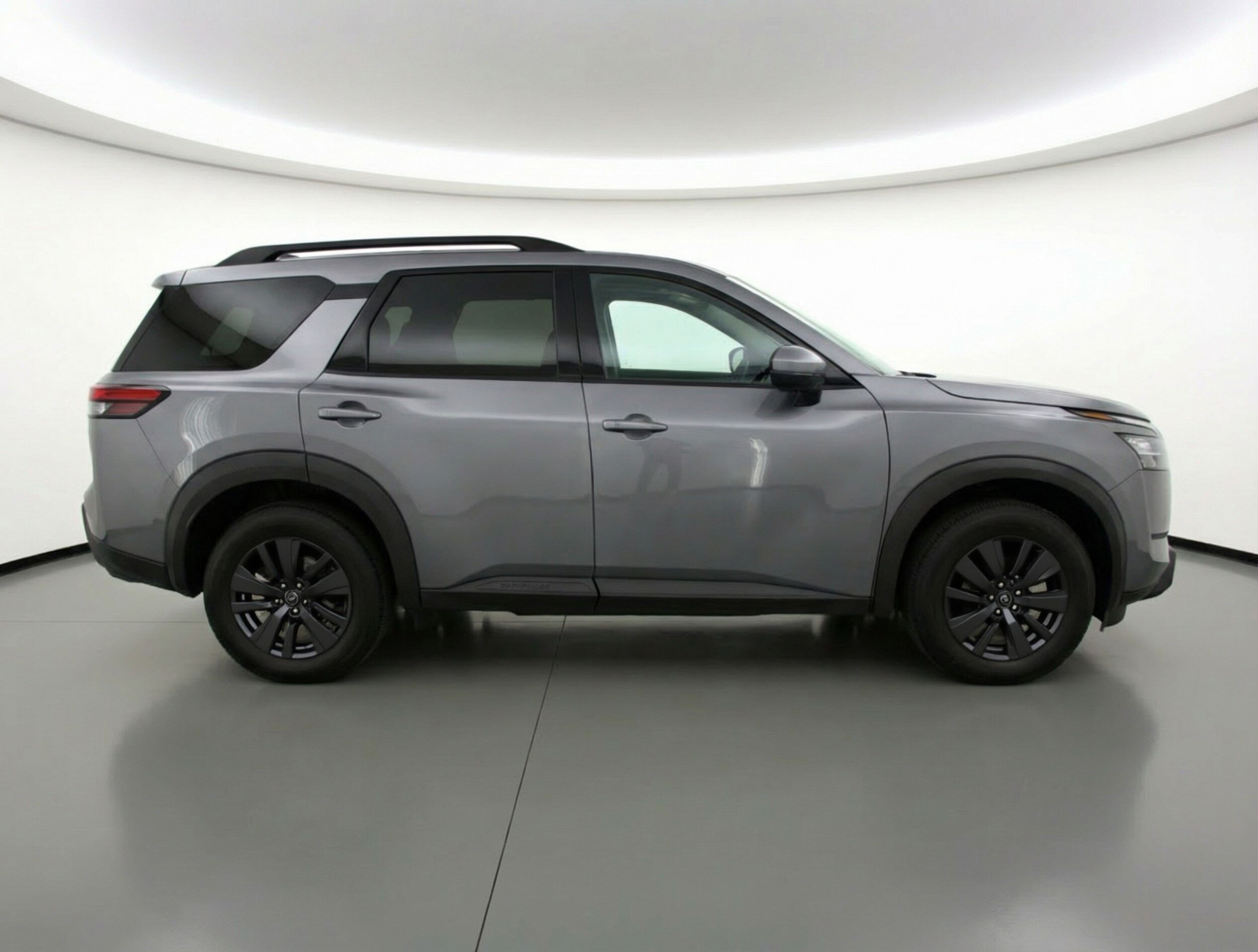 Thumbnail: 2025 Nissan Pathfinder - 11