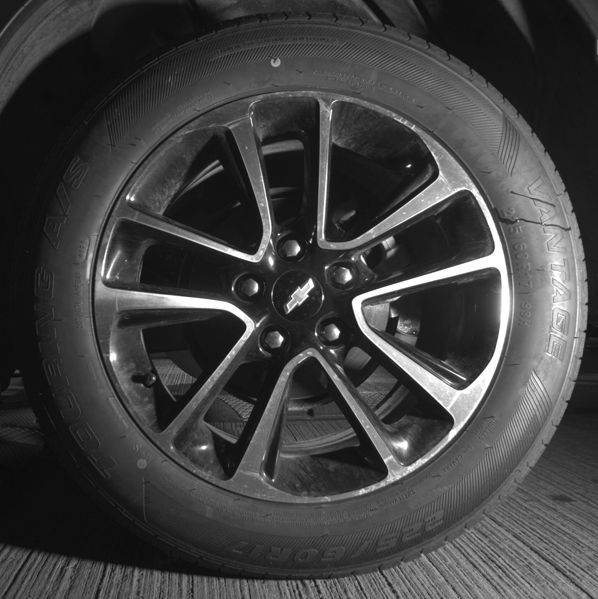 Thumbnail: 2025 Chevrolet TrailBlazer - 11