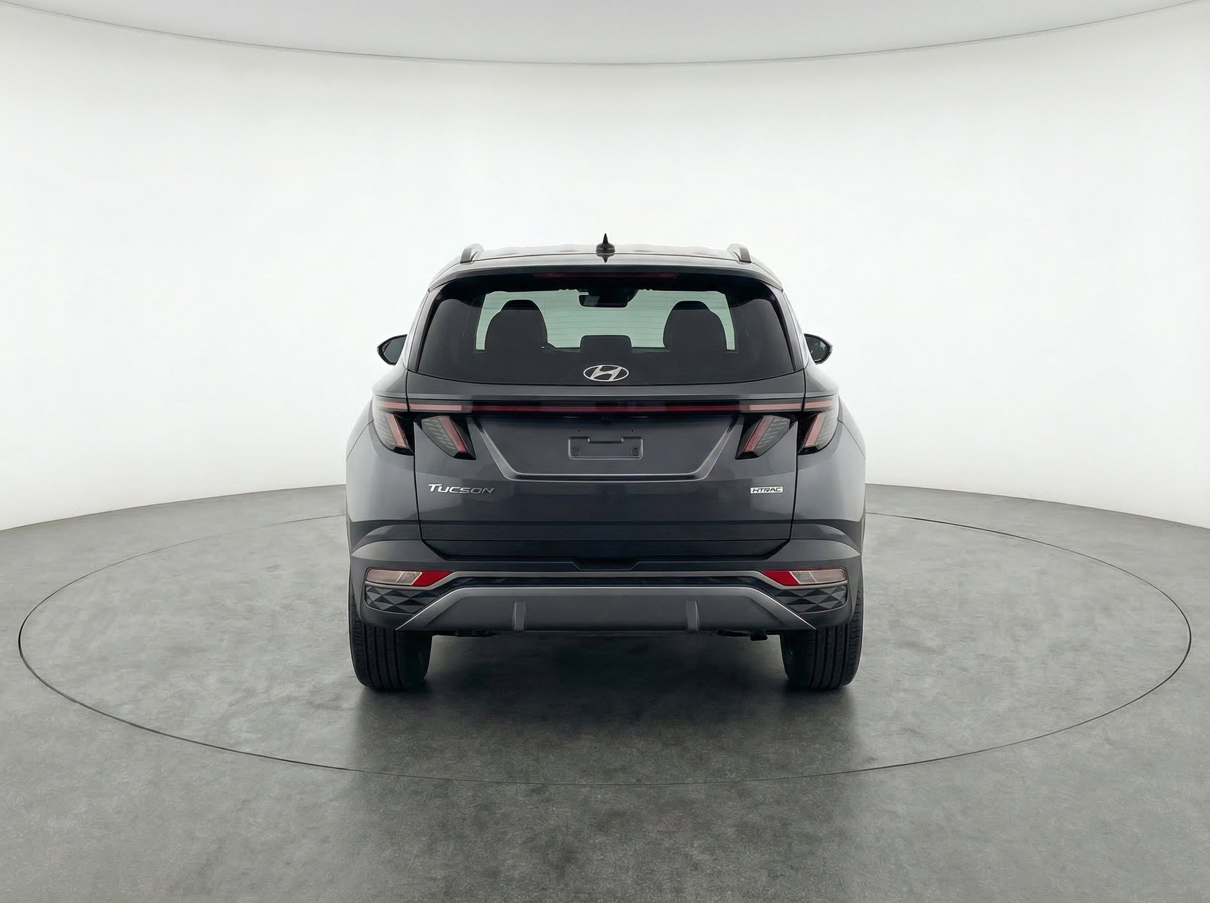 Thumbnail: 2026 Hyundai Tucson - 7