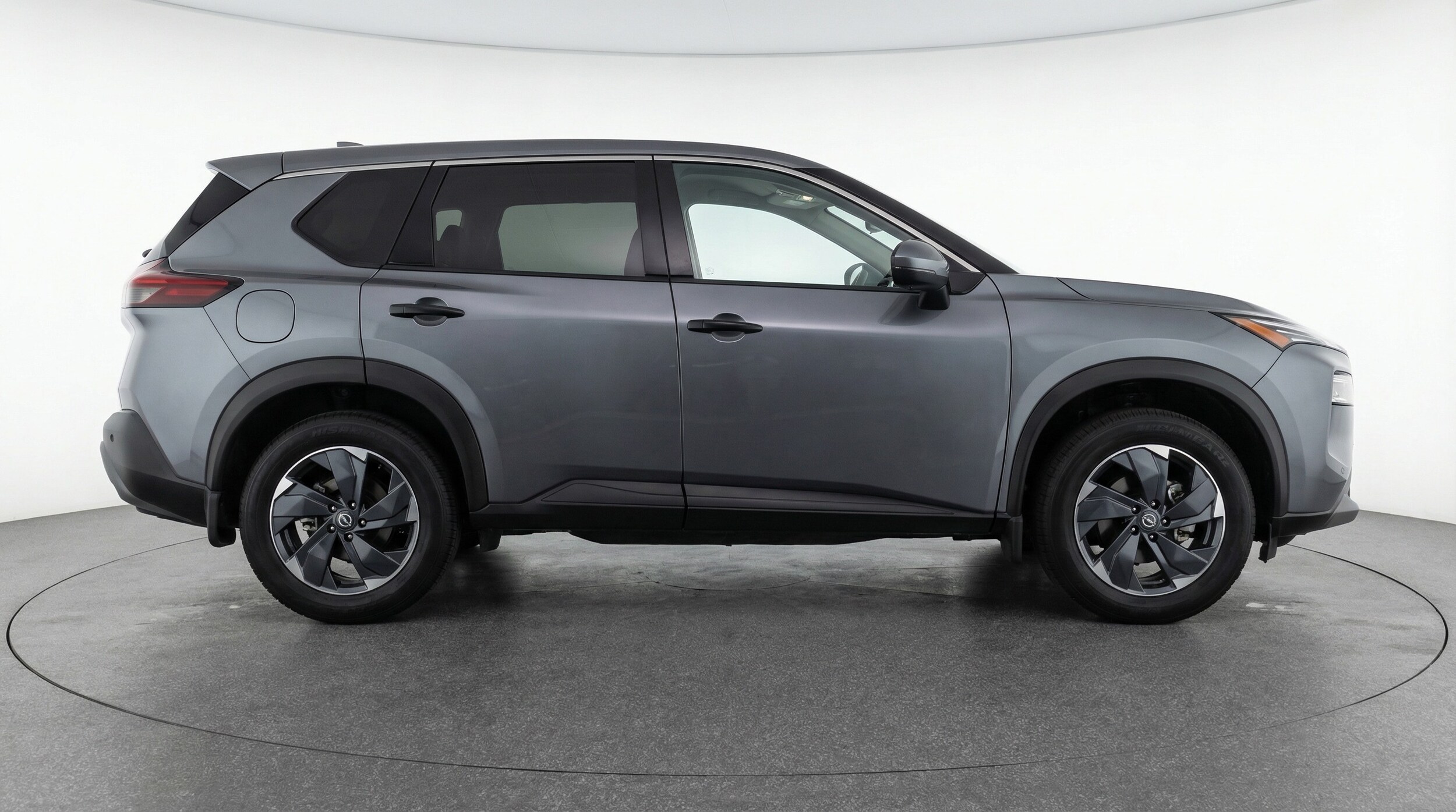 Thumbnail: 2025 Nissan Rogue - 8