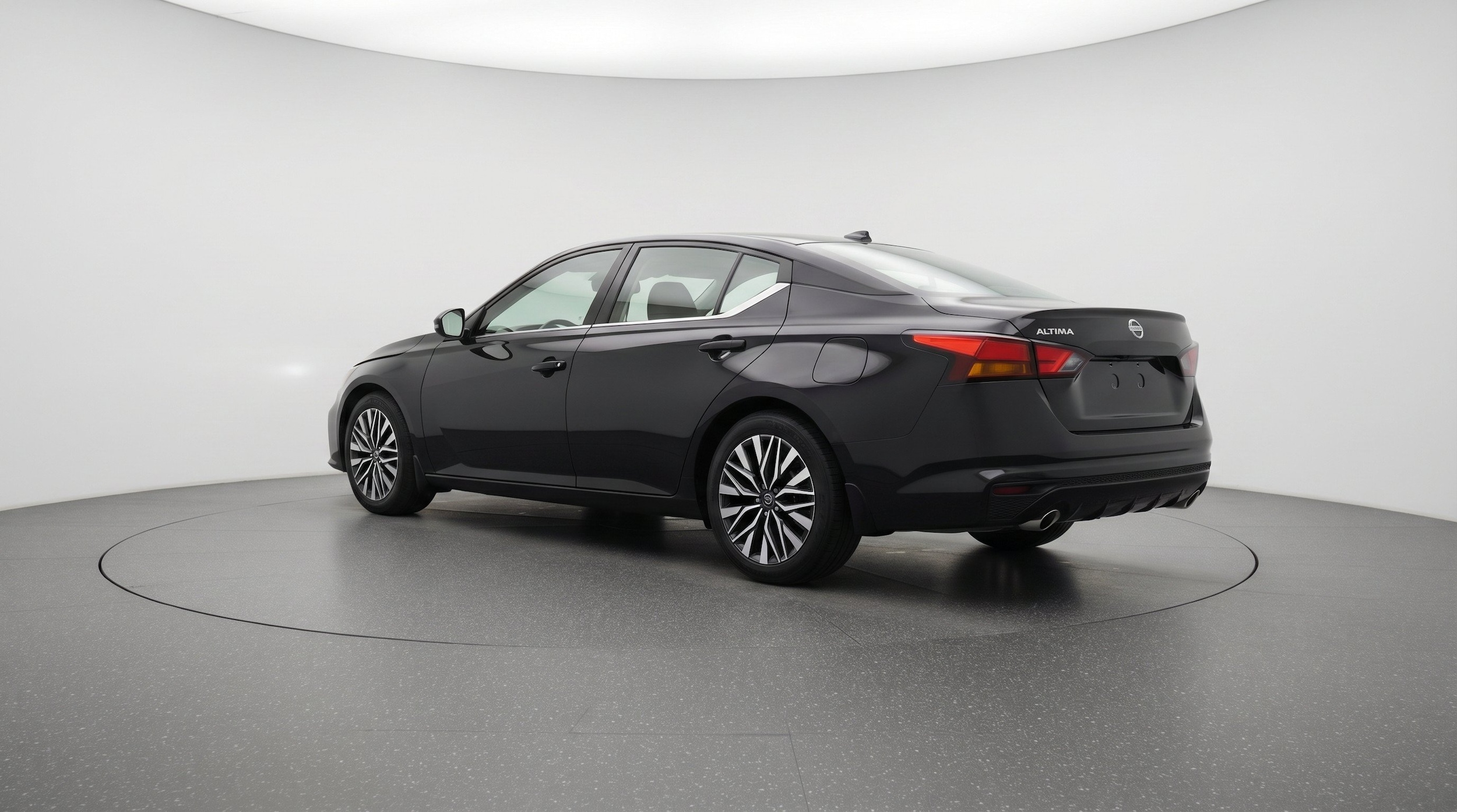 Thumbnail: 2026 Nissan Altima - 6