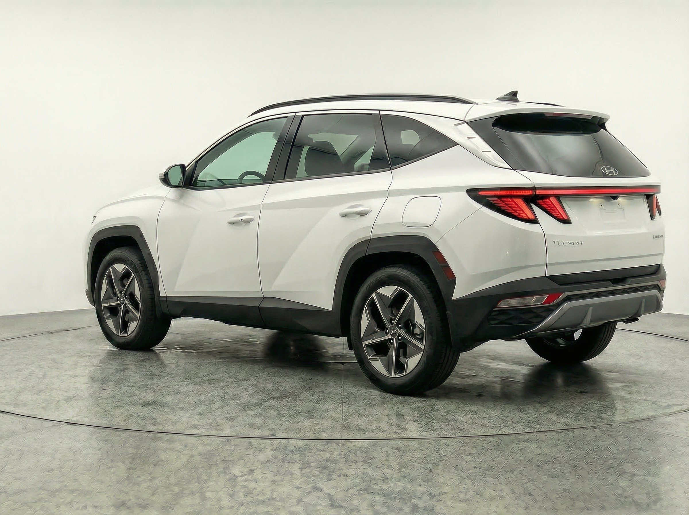 Thumbnail: 2026 Hyundai Tucson - 6