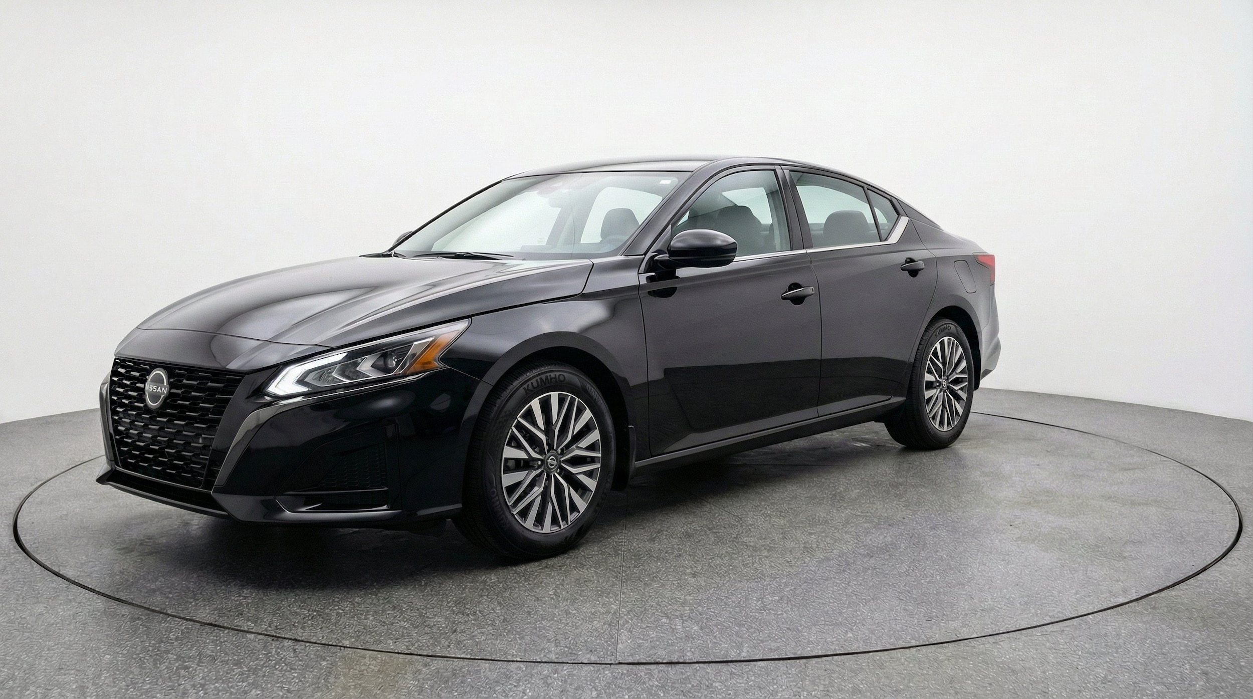 Thumbnail: 2026 Nissan Altima - 3