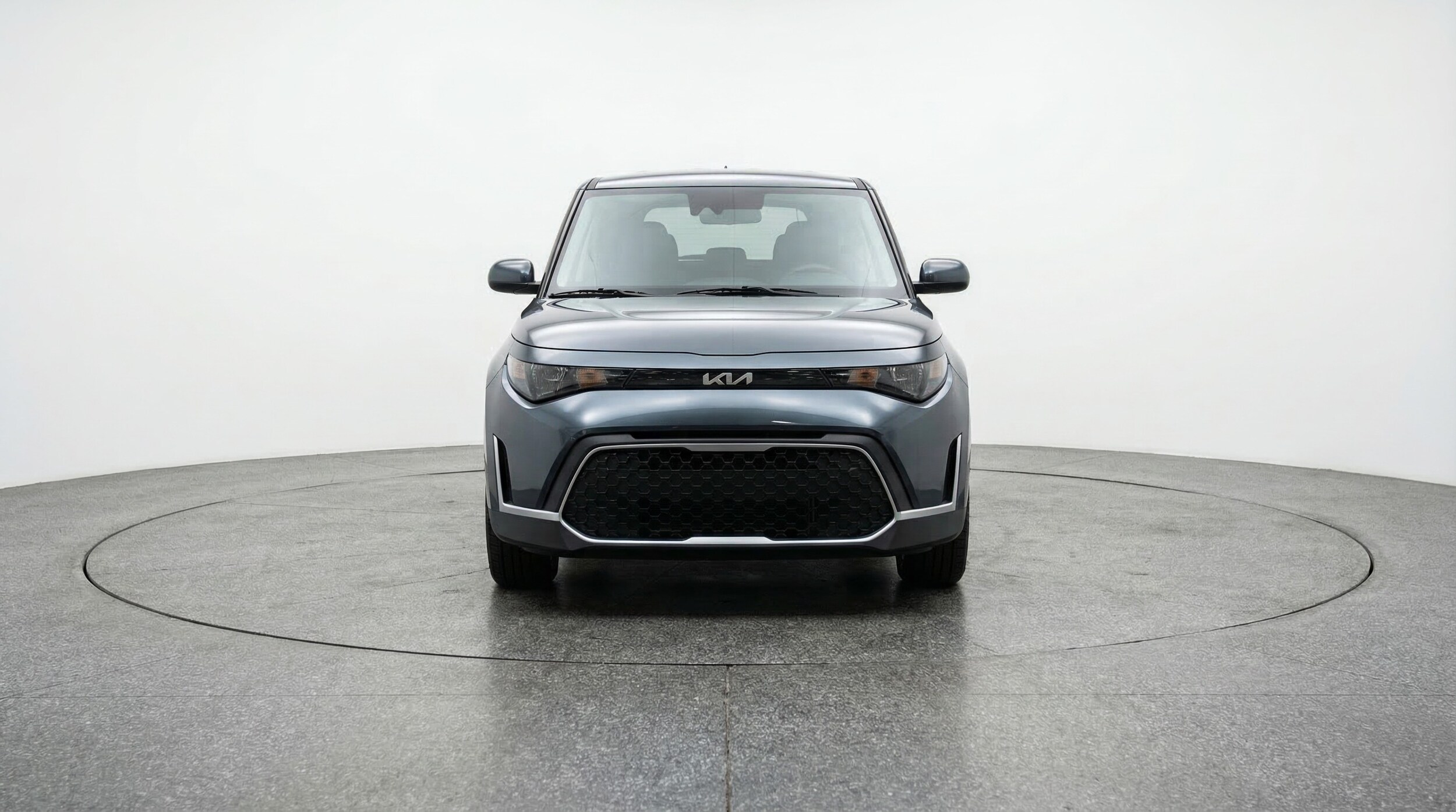 Thumbnail: 2025 Kia Soul - 2