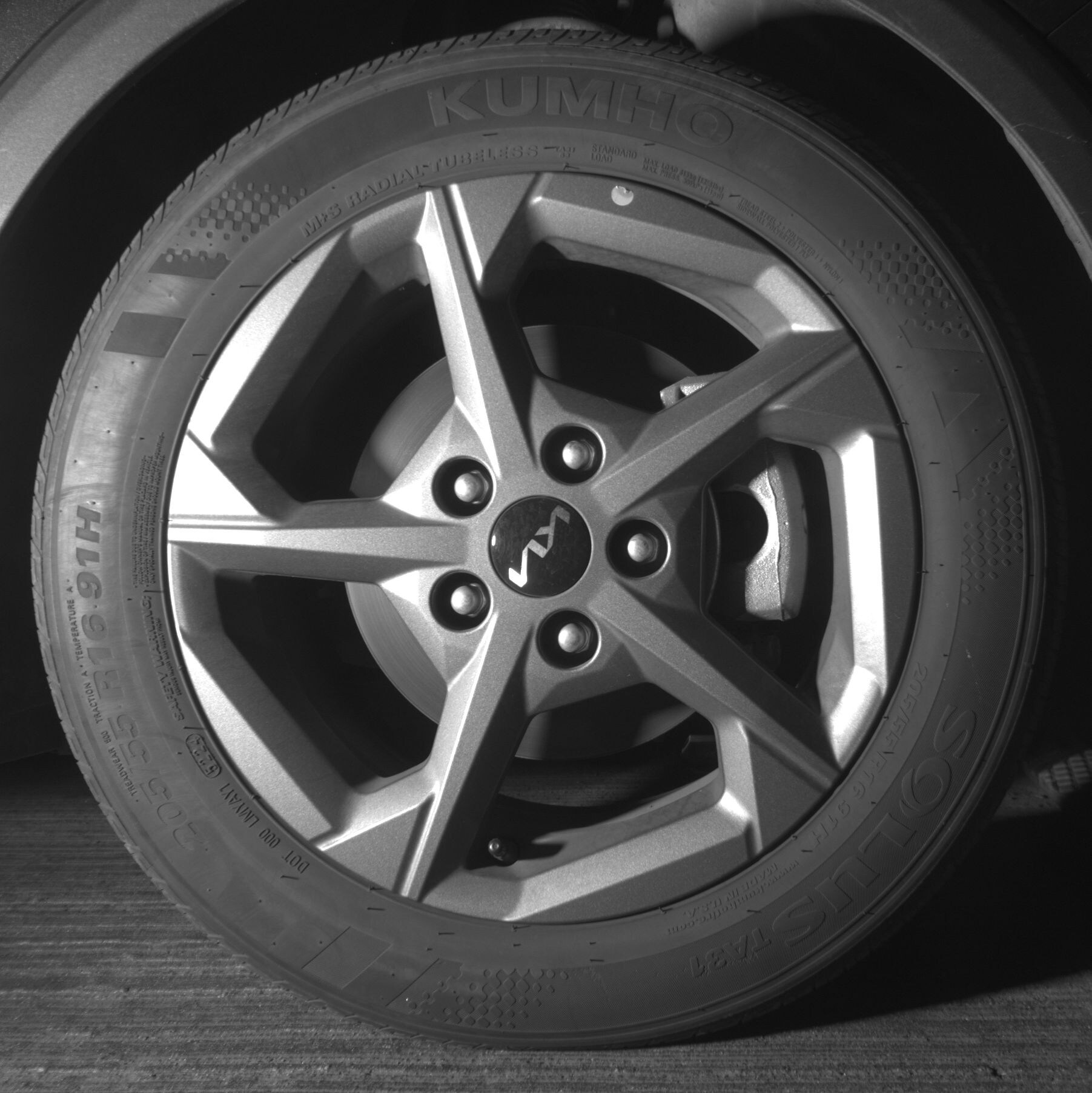 Thumbnail: 2025 Kia K4 - 10