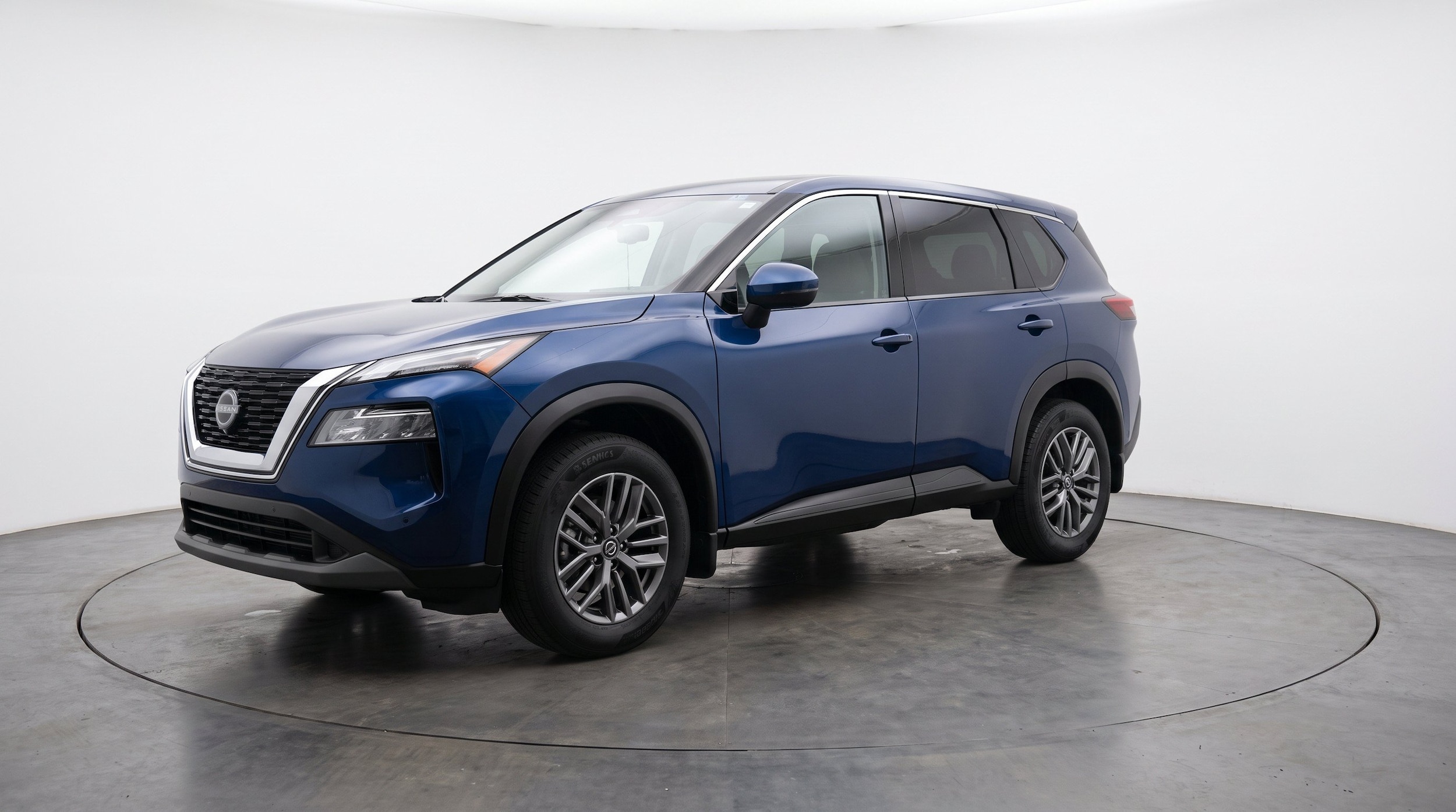 Thumbnail: 2026 Nissan Rogue - 3