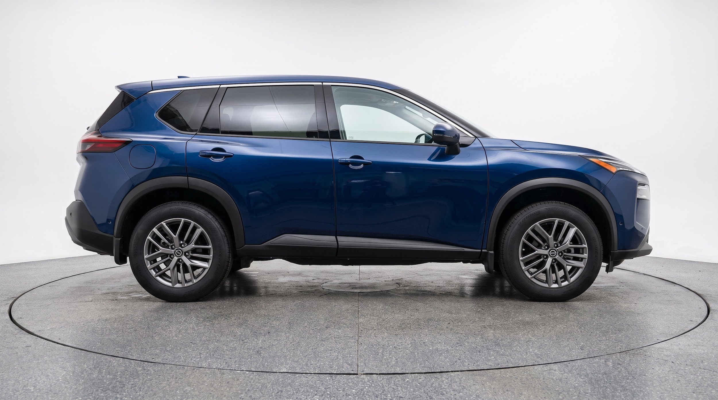 Thumbnail: 2026 Nissan Rogue - 11