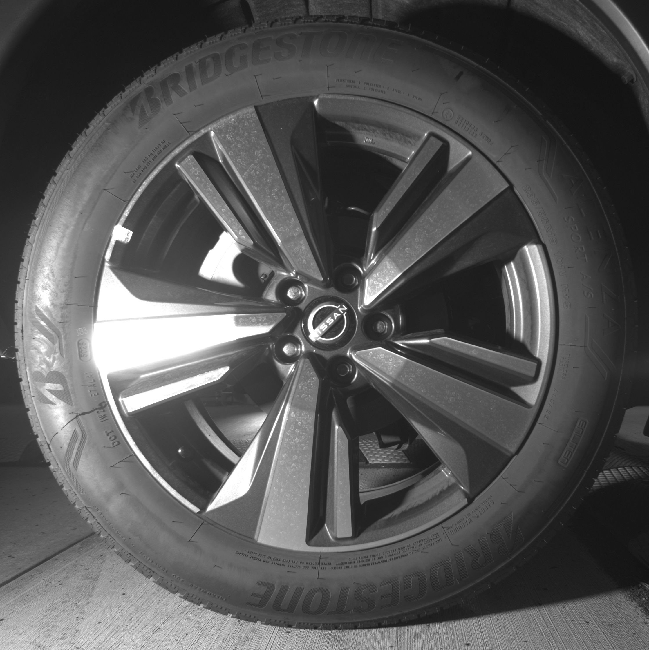 Thumbnail: 2026 Nissan Rogue - 15