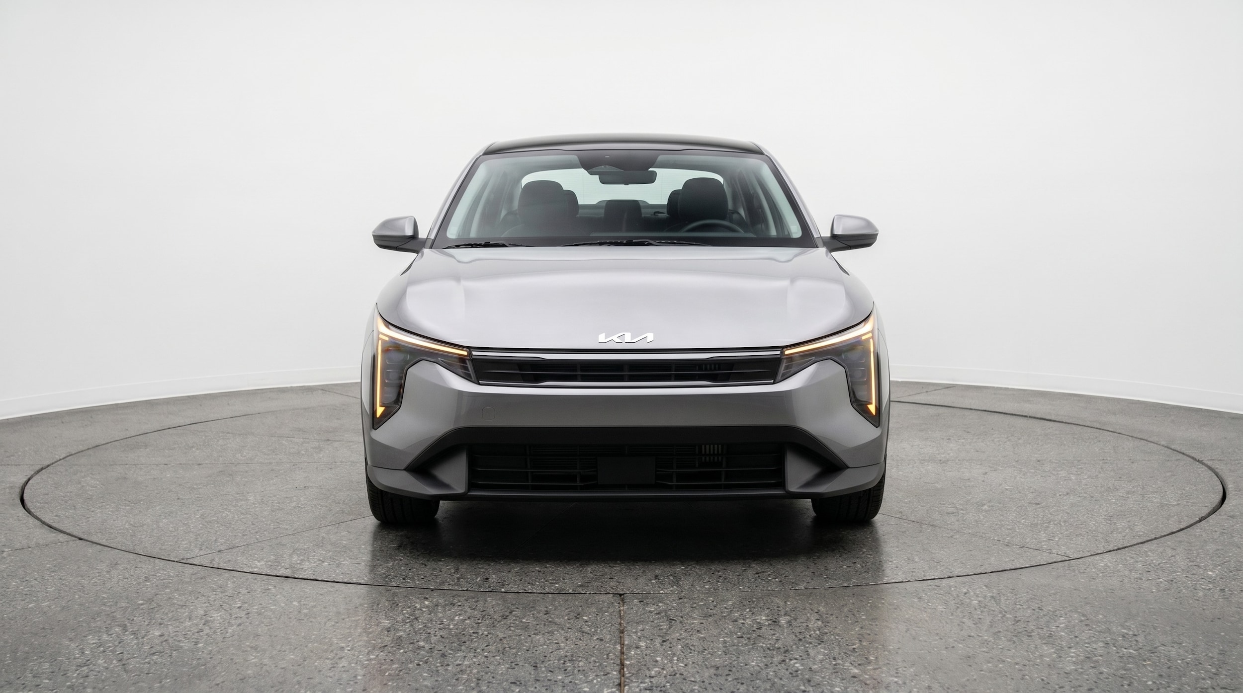 Thumbnail: 2025 Kia K4 - 2