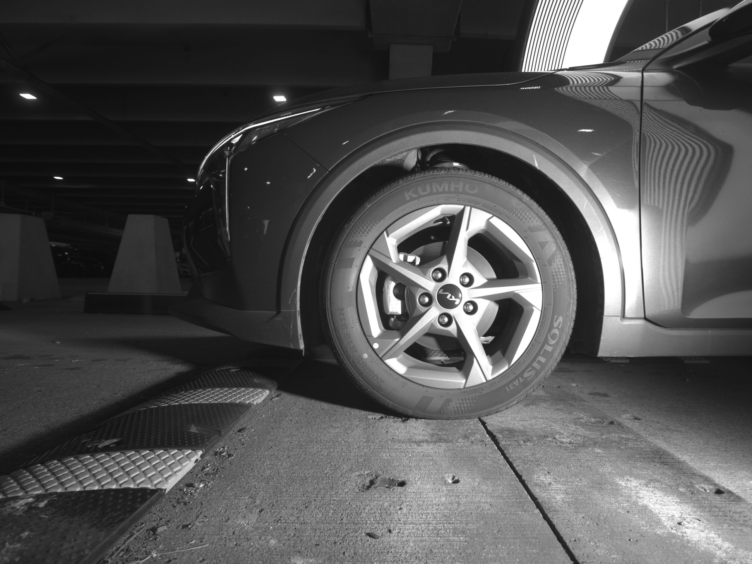 Thumbnail: 2025 Kia K4 - 9