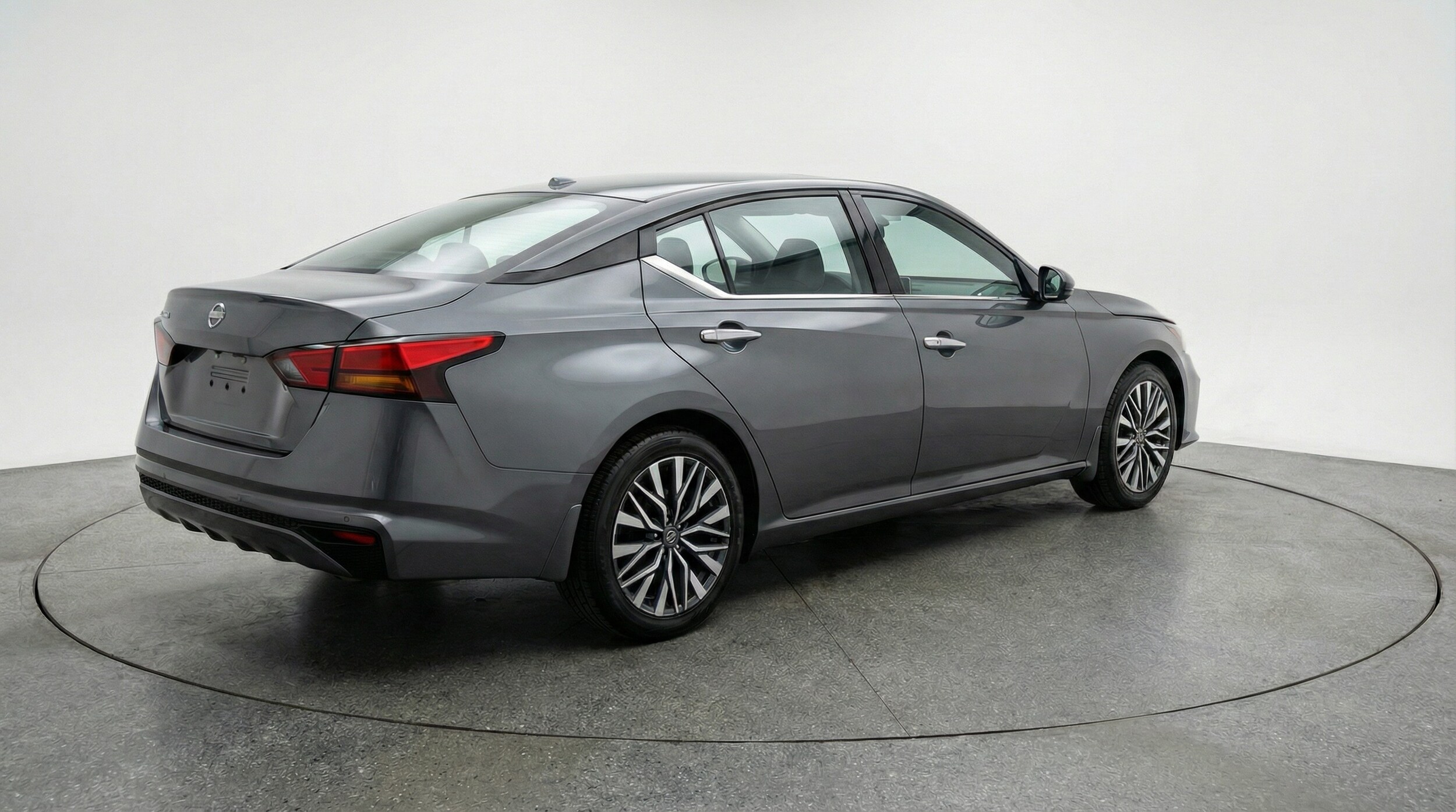 Thumbnail: 2025 Nissan Altima - 7