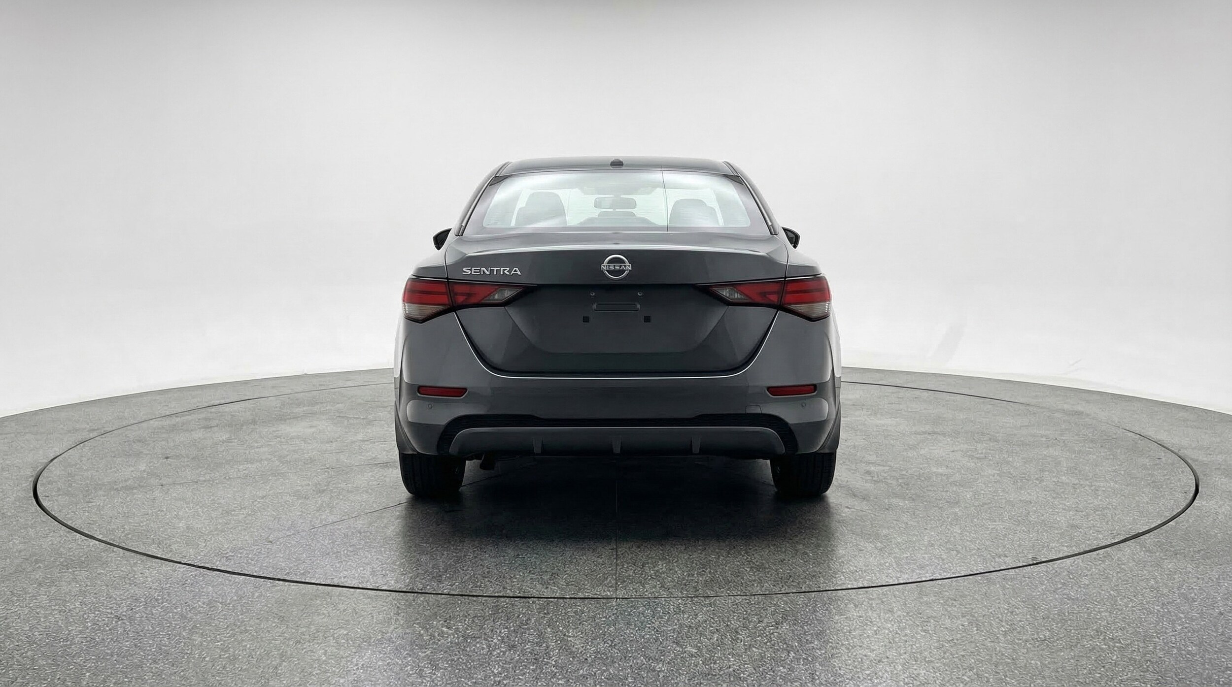 Thumbnail: 2025 Nissan Sentra - 7
