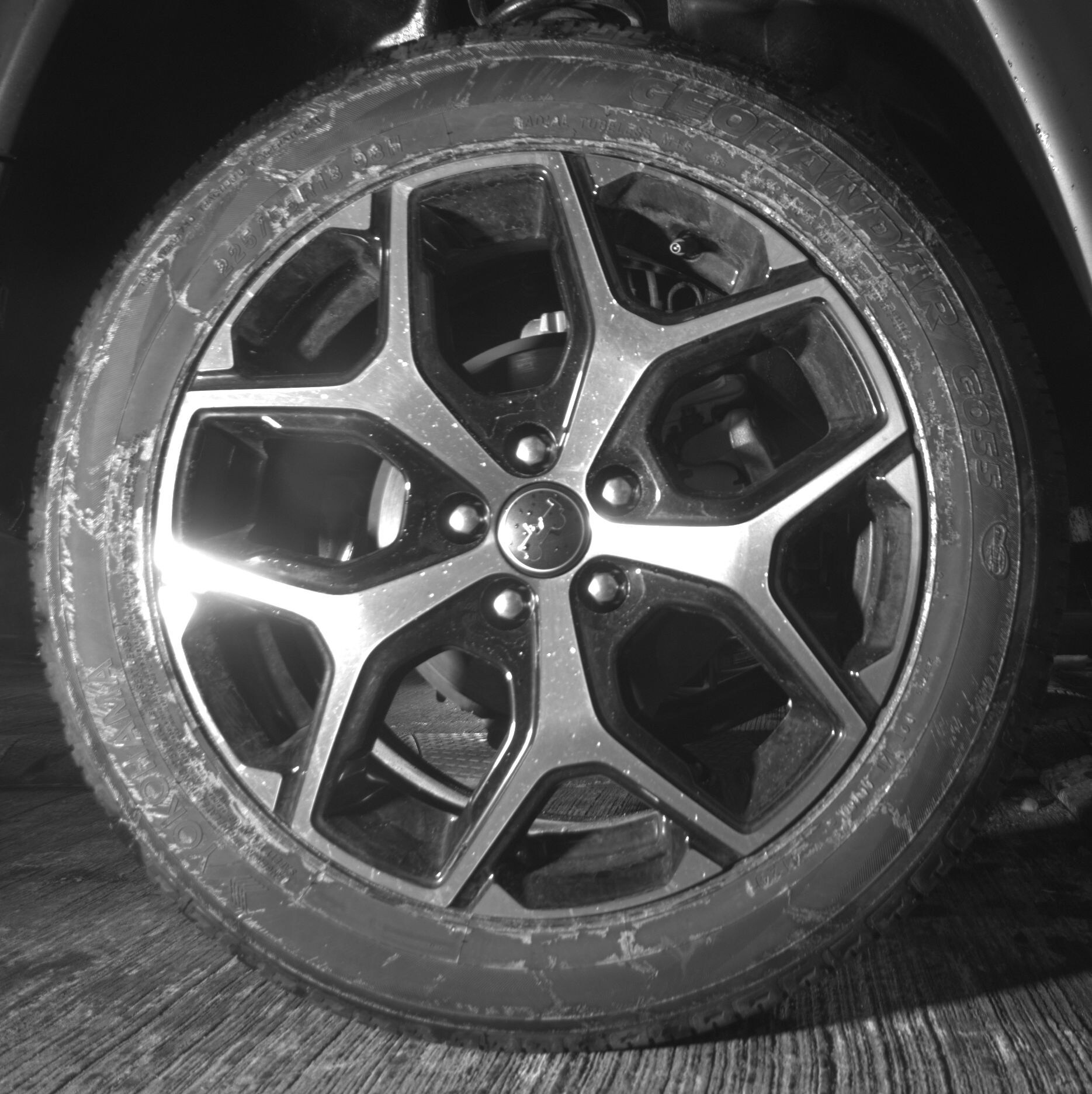 Thumbnail: 2025 Jeep Compass - 12