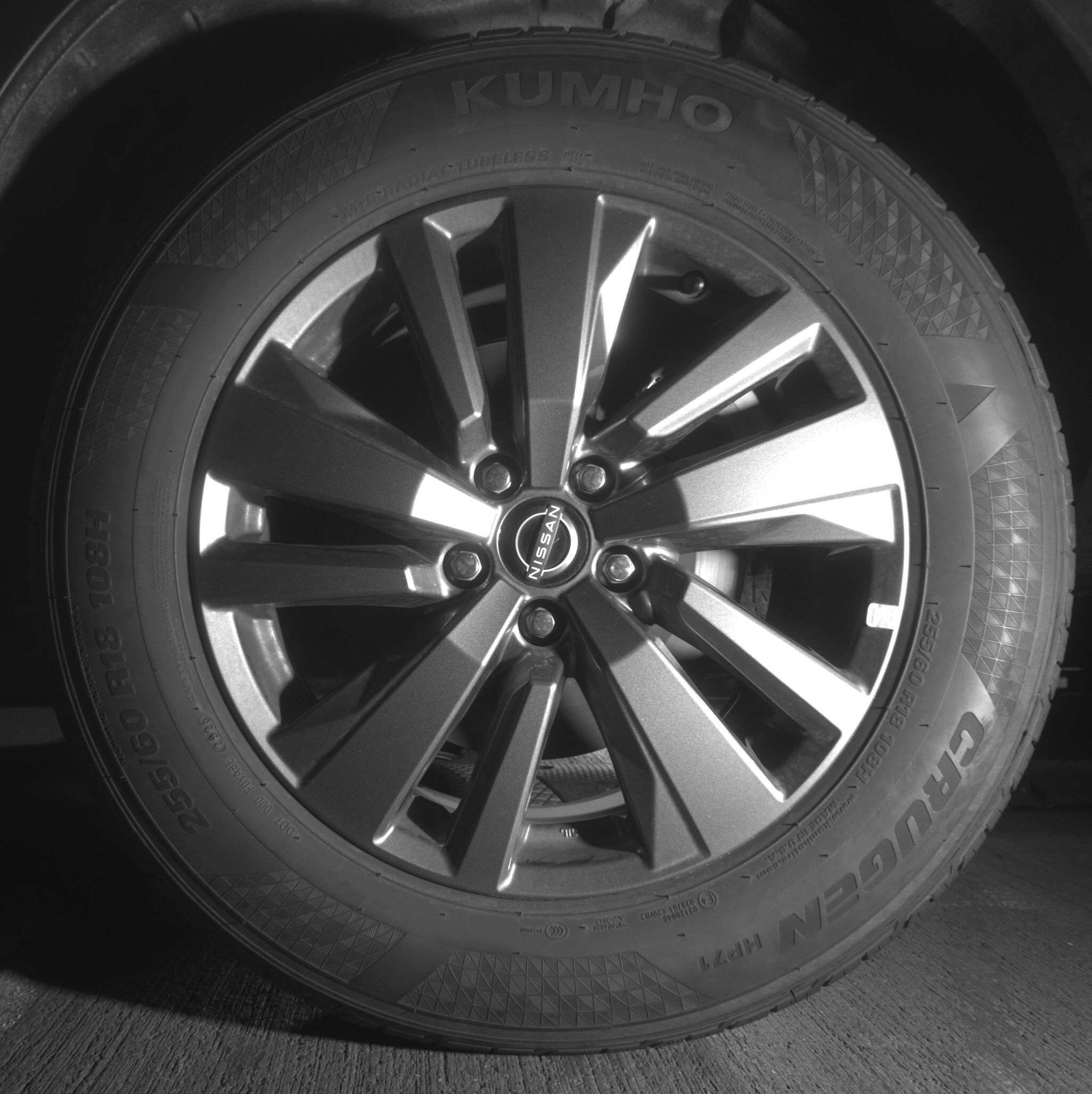 Thumbnail: 2025 Nissan Pathfinder - 11