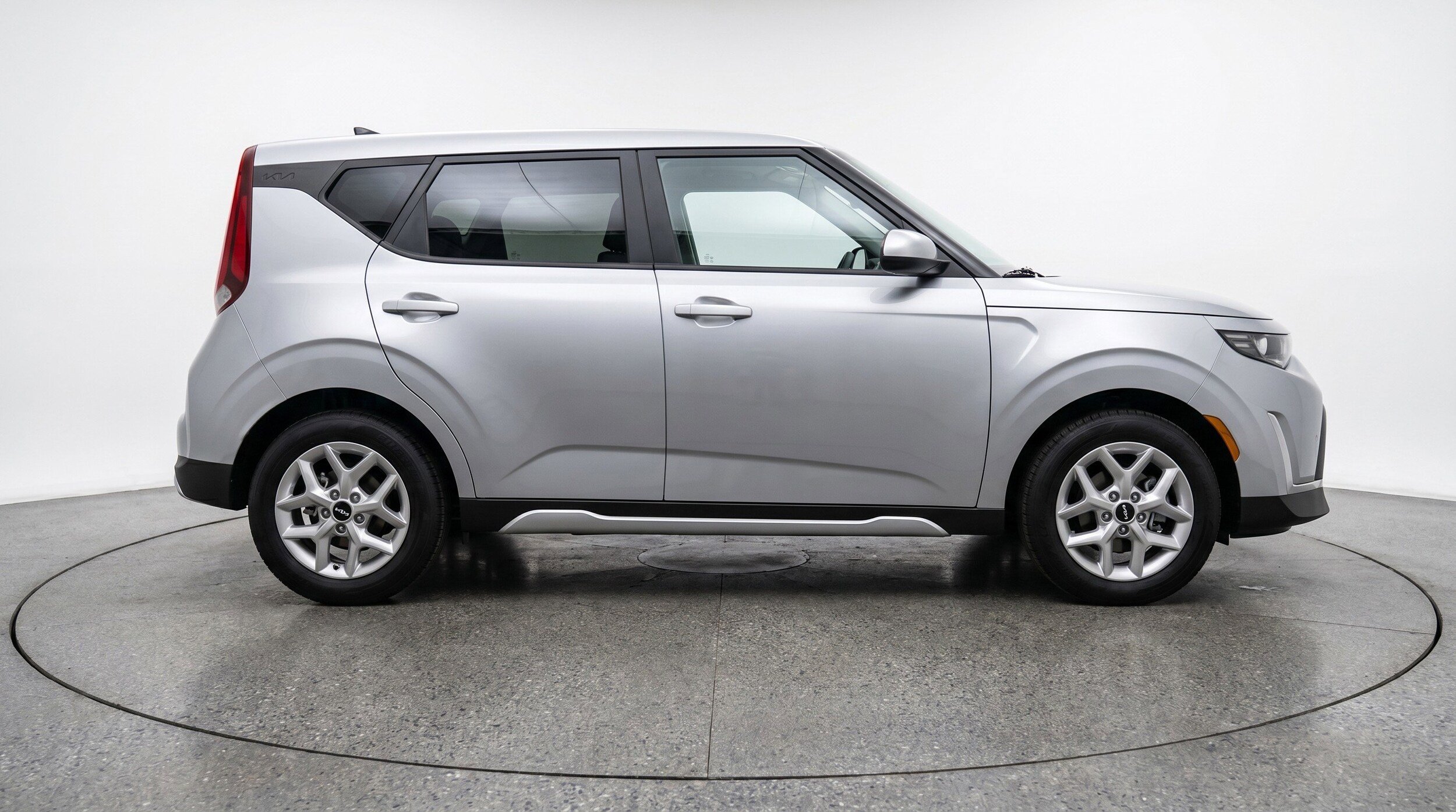 Thumbnail: 2025 Kia Soul - 11